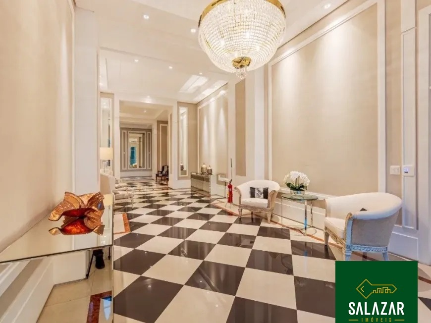 Apartamento, 4 quartos, 240 m² - Foto 1