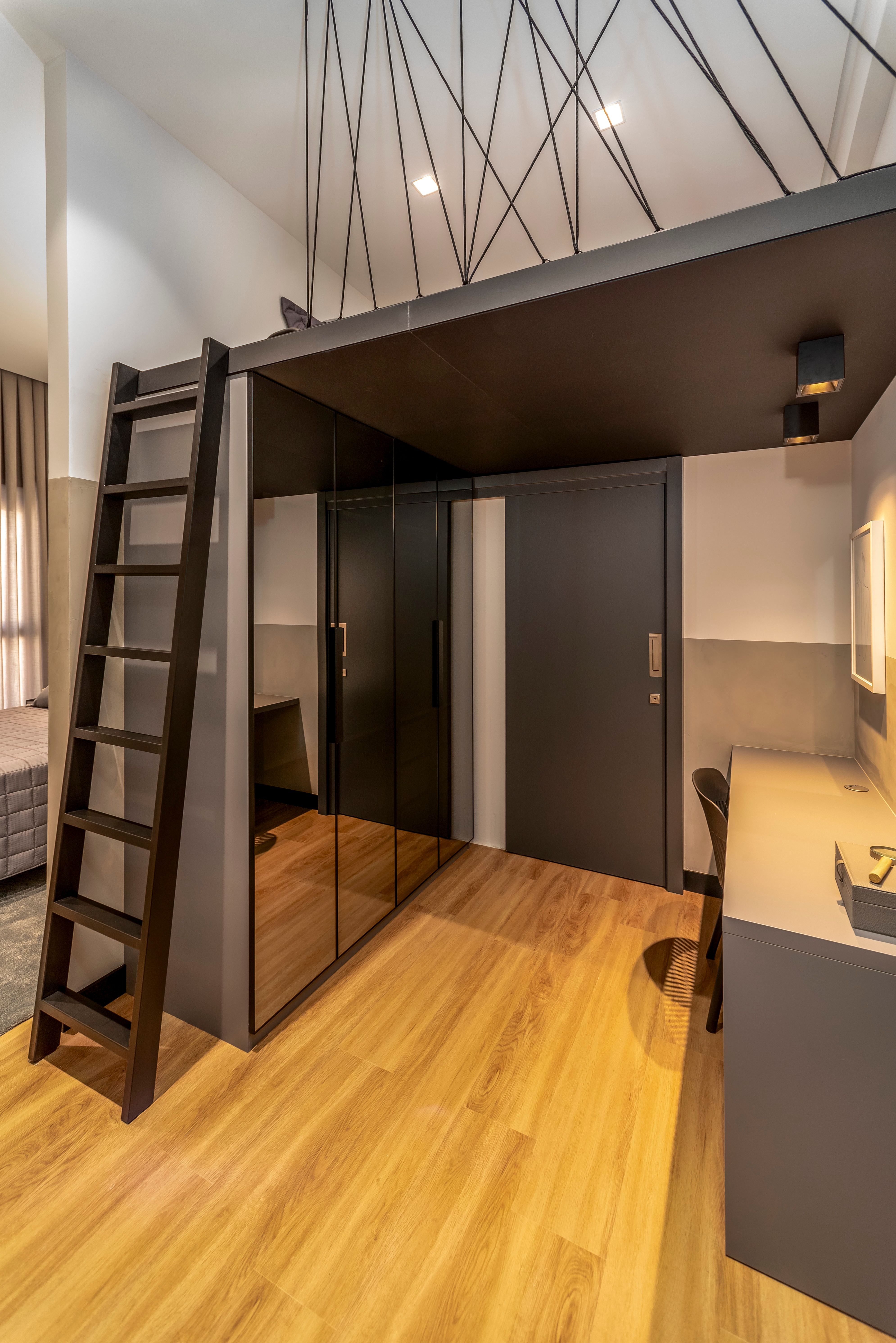 Apartamento, 4 quartos, 188 m² - Foto 73