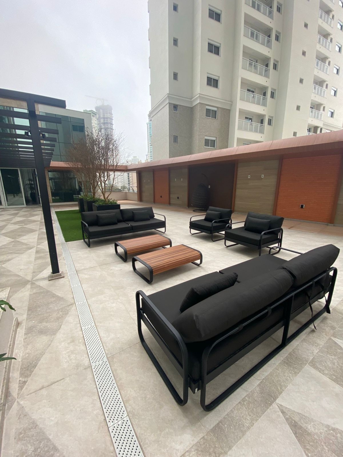Apartamento, 4 quartos, 182 m² - Foto 7