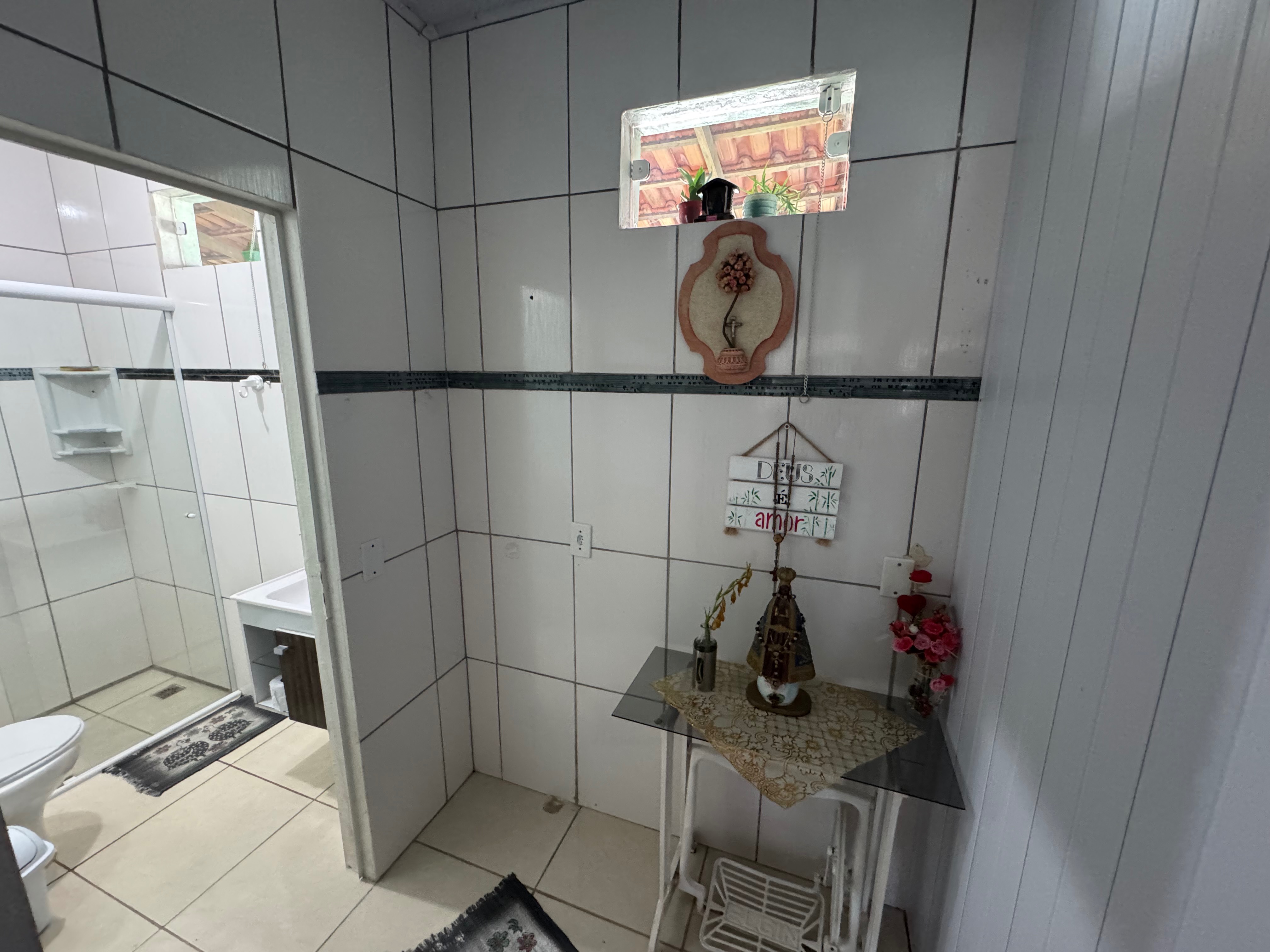 Casa, 3 quartos - Foto 12