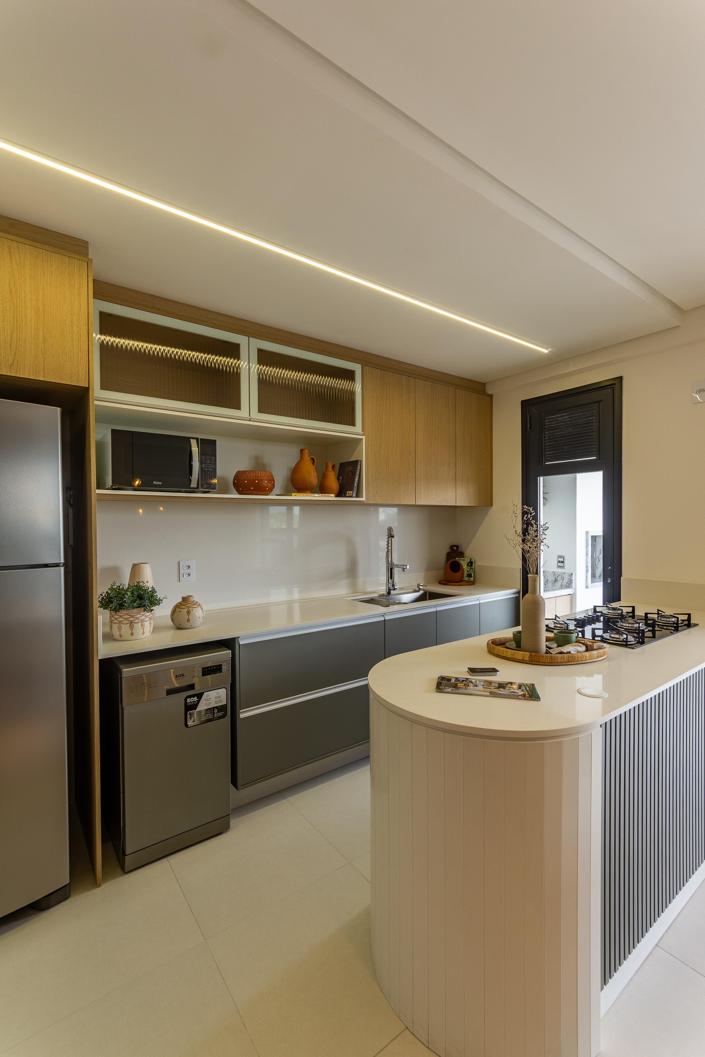Apartamento, 3 quartos, 158 m² - Foto 24