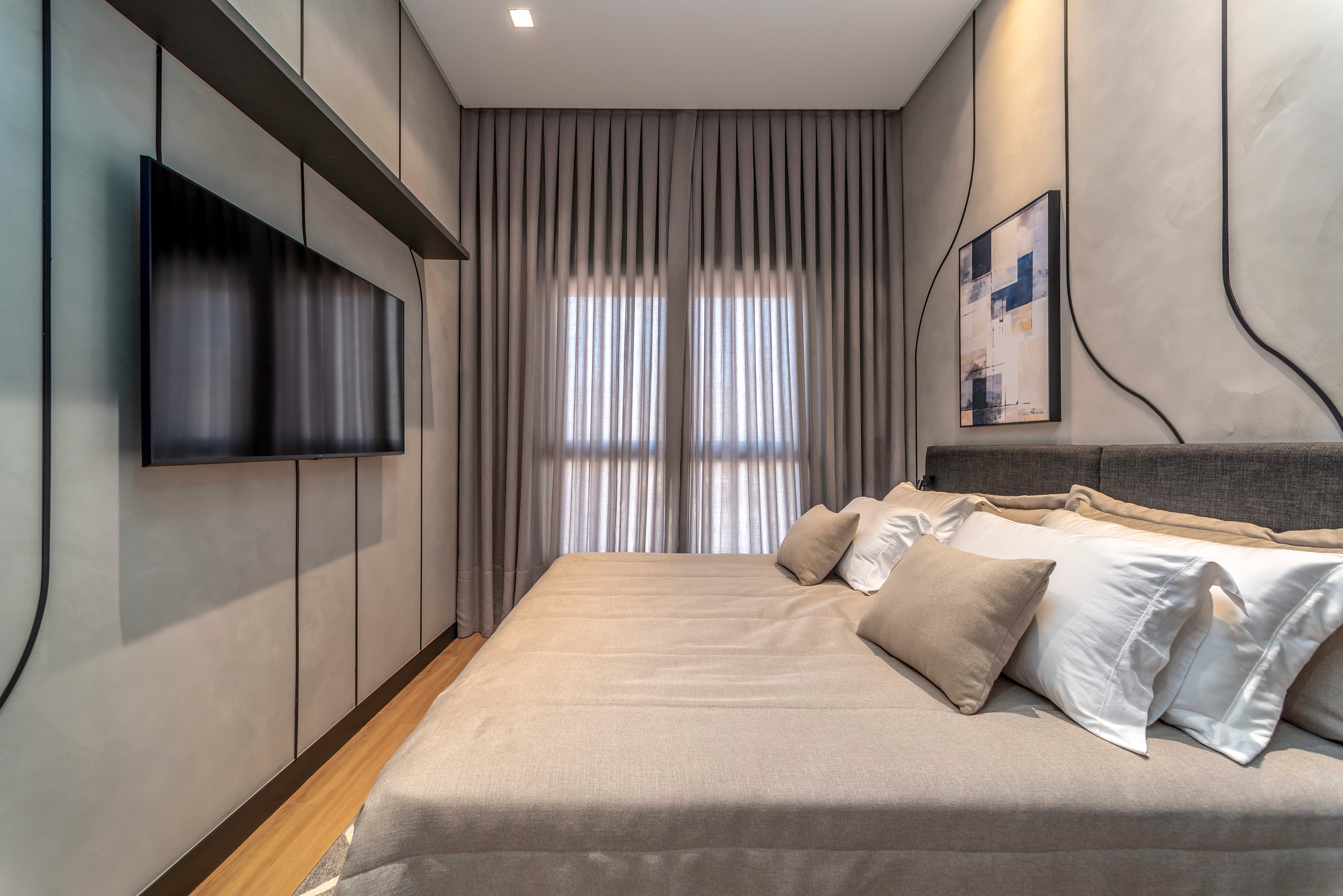 Apartamento, 4 quartos, 188 m² - Foto 45