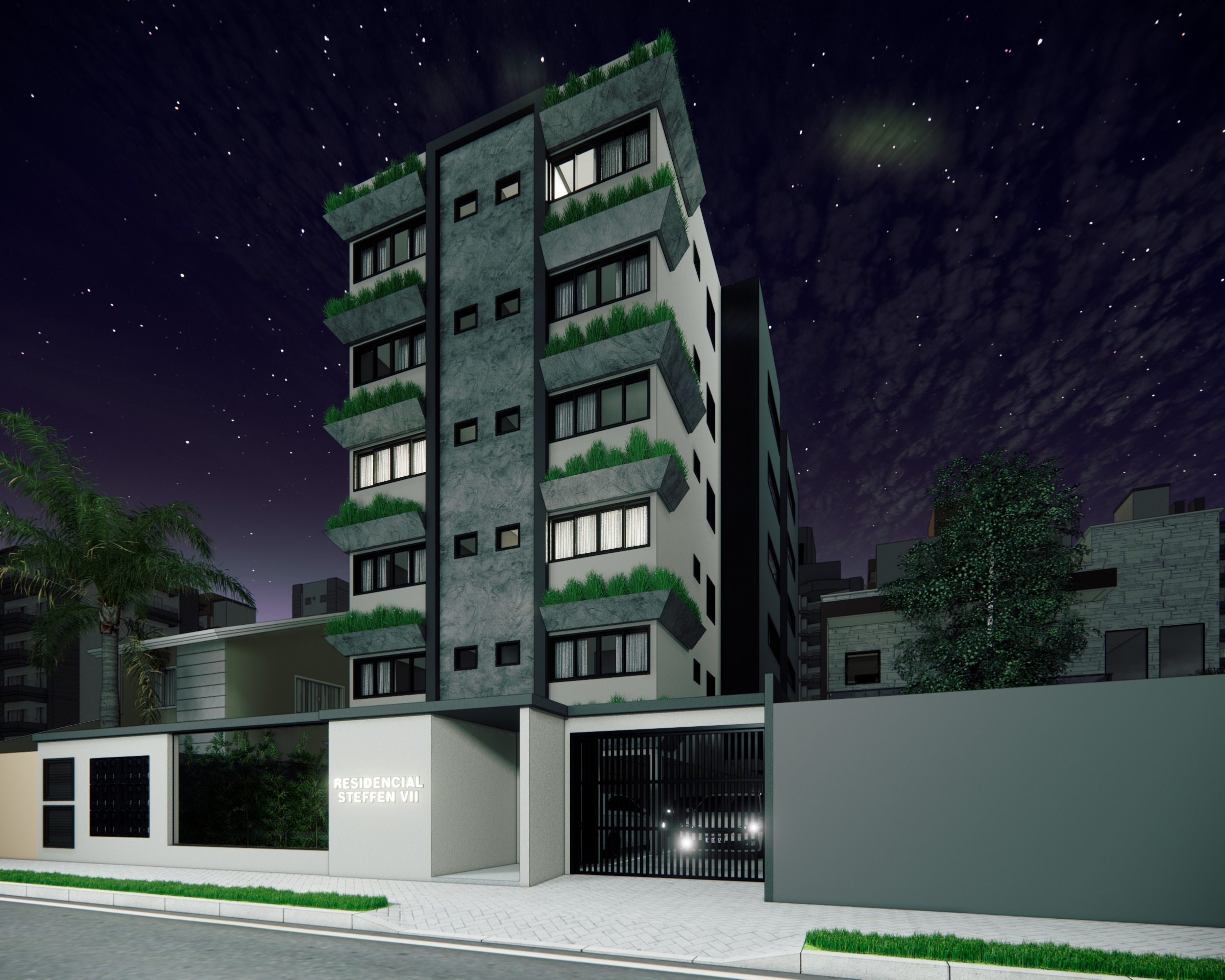 Apartamento, 2 quartos, 74 m² - Foto 5