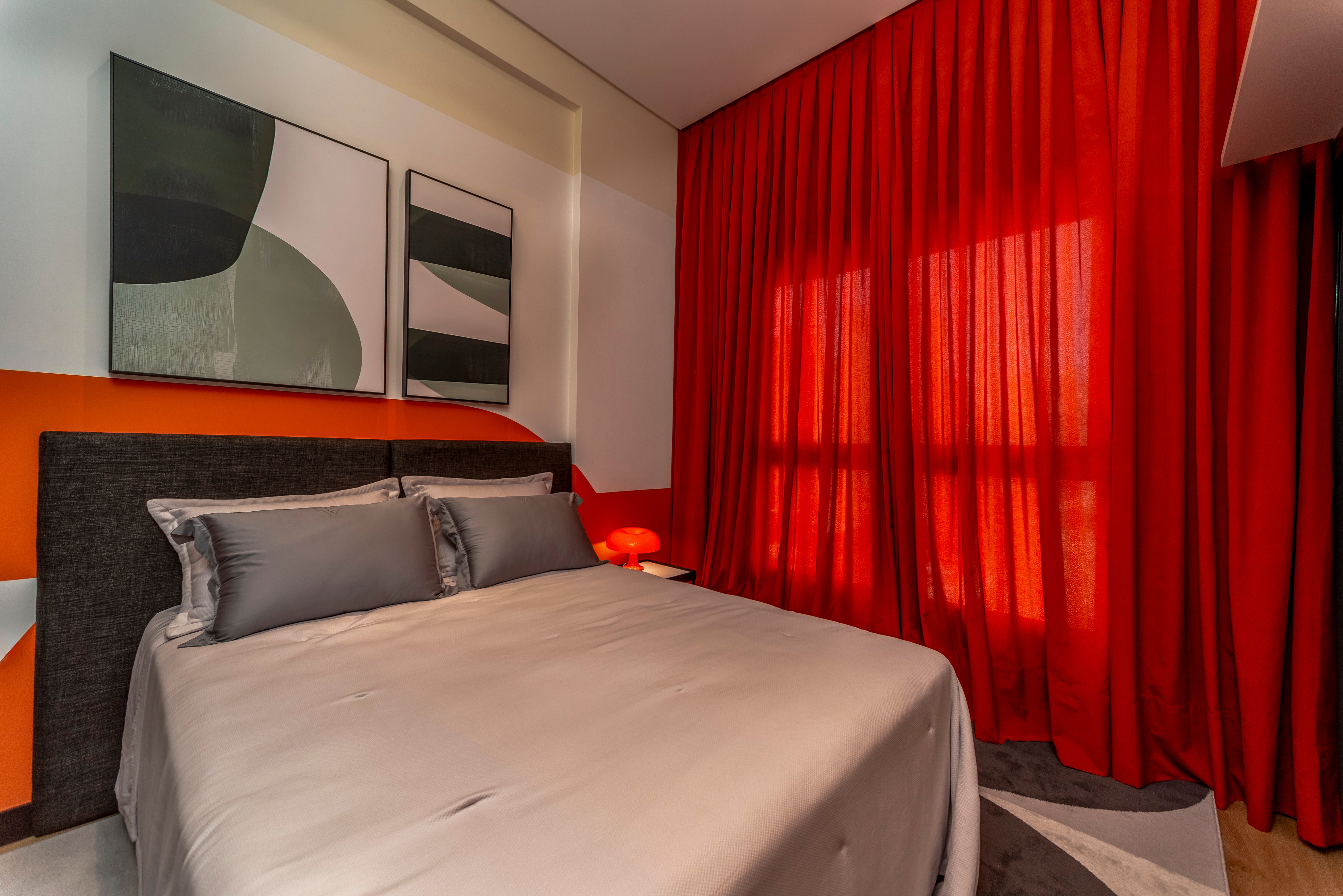 Apartamento, 4 quartos, 188 m² - Foto 79