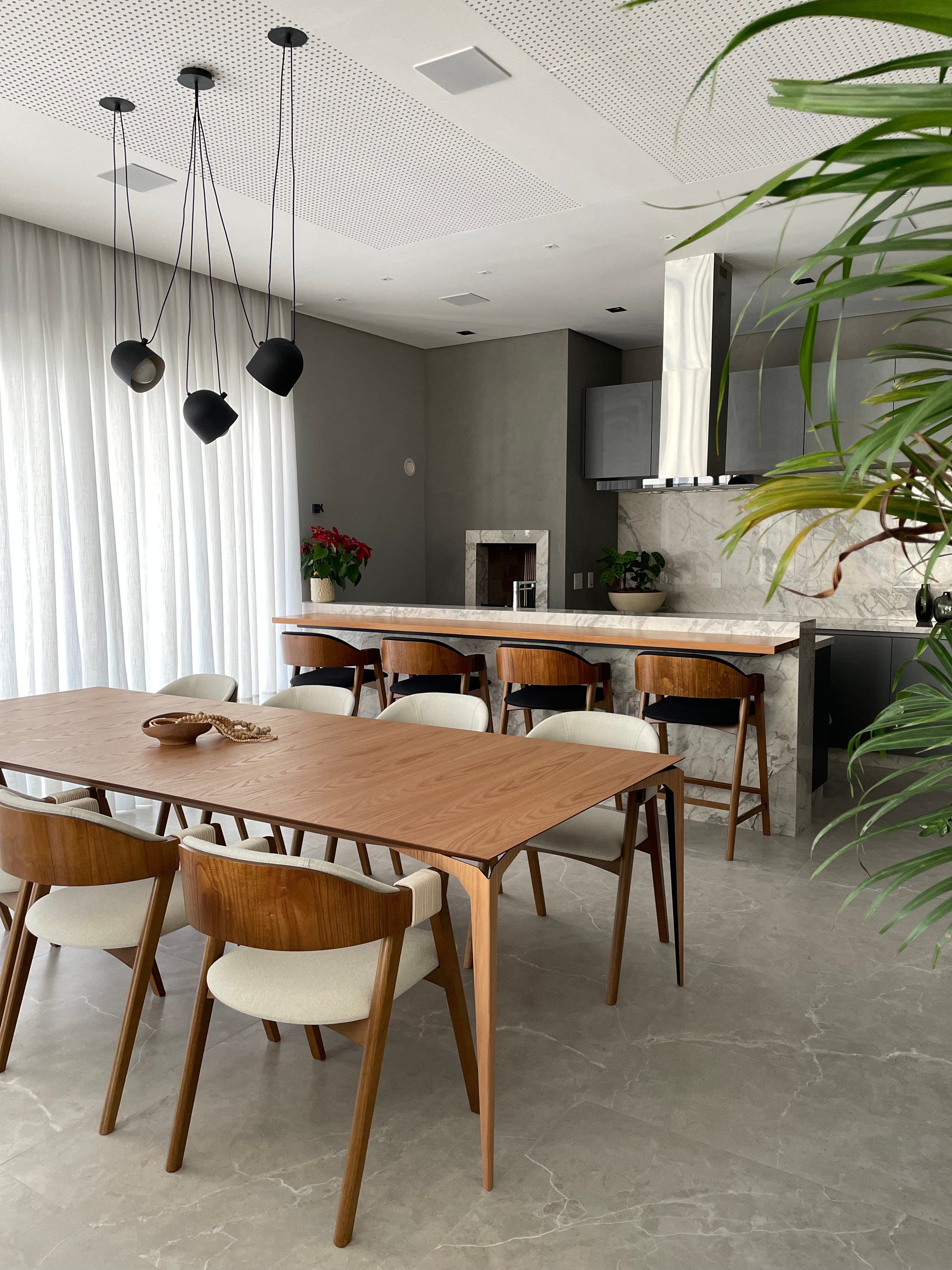 Apartamento, 4 quartos, 188 m² - Foto 14