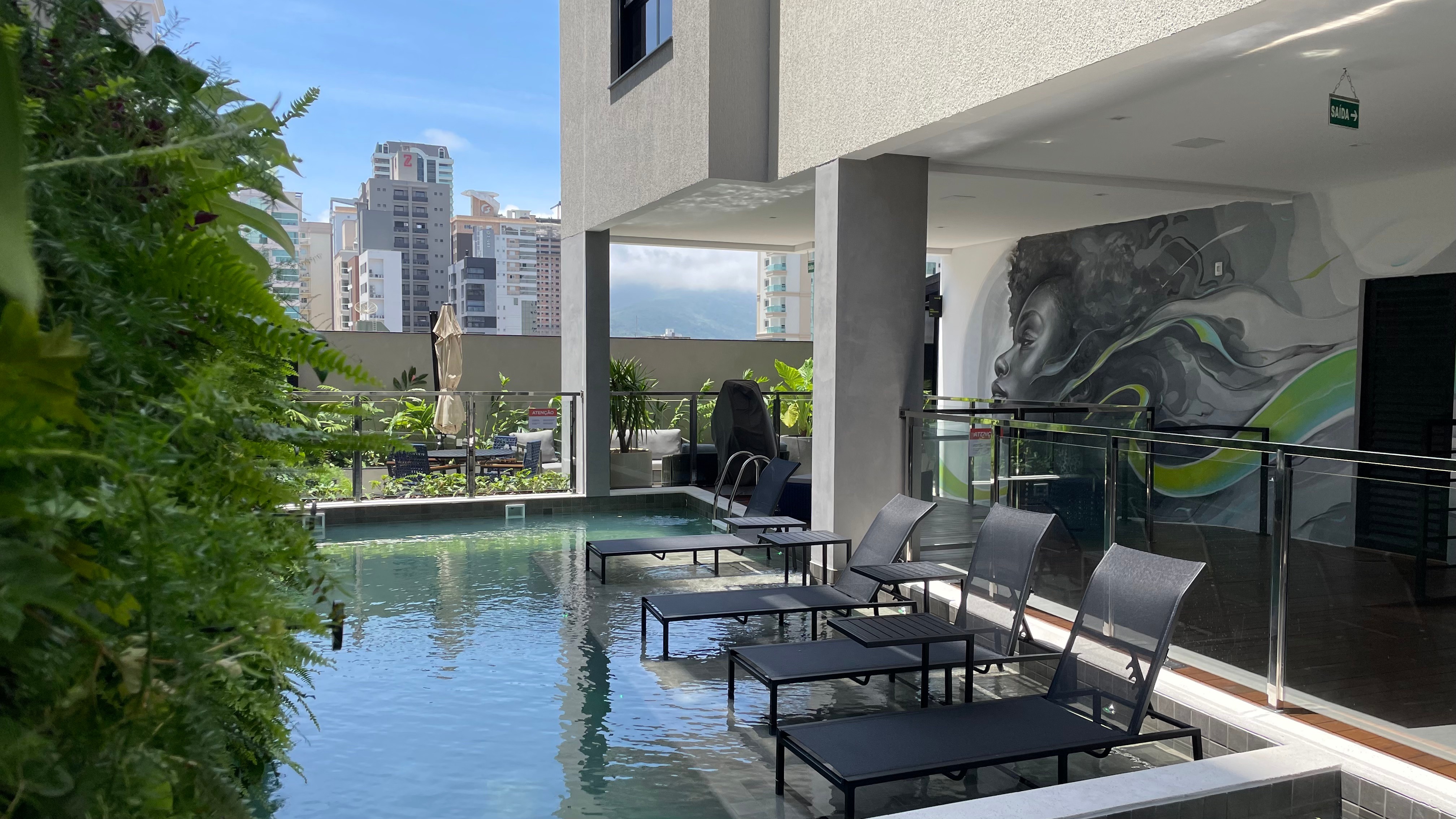 Apartamento, 4 quartos, 188 m² - Foto 17