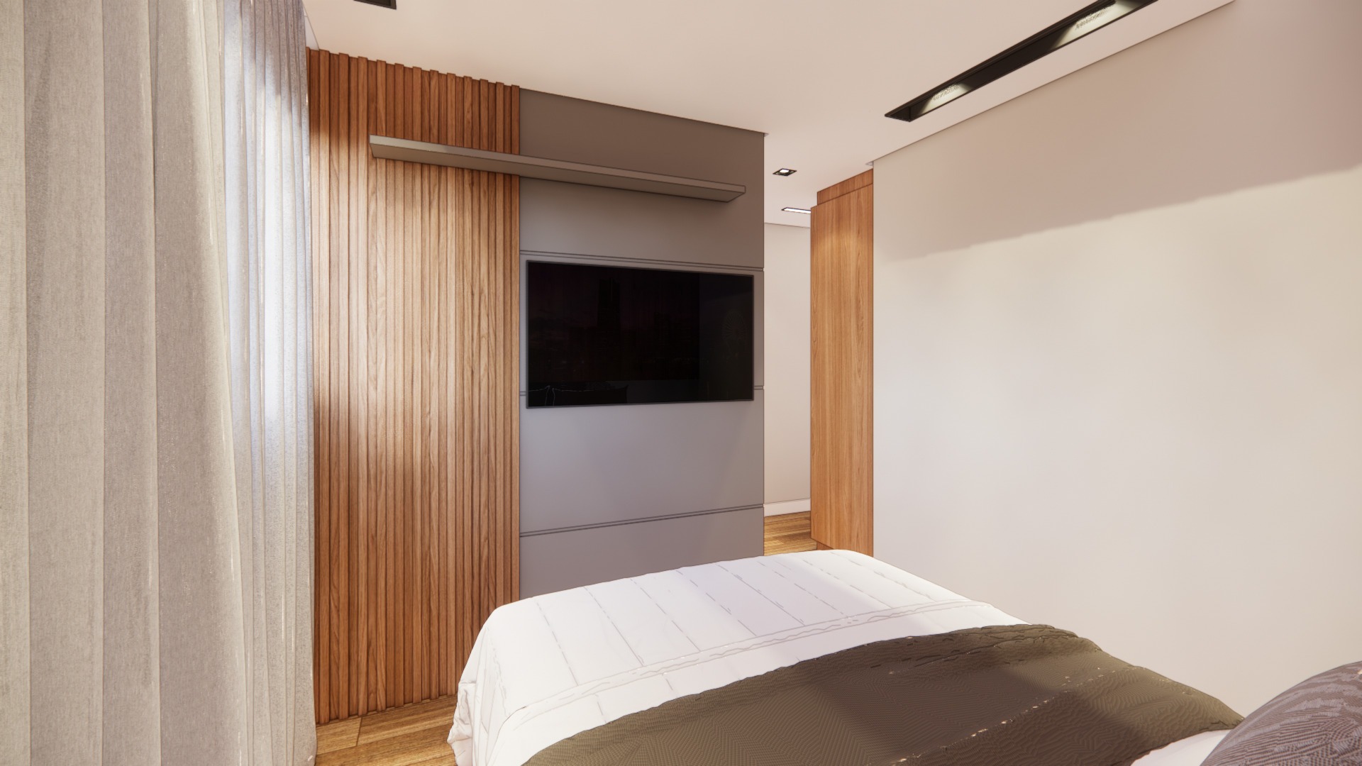 Apartamento, 2 quartos, 74 m² - Foto 35