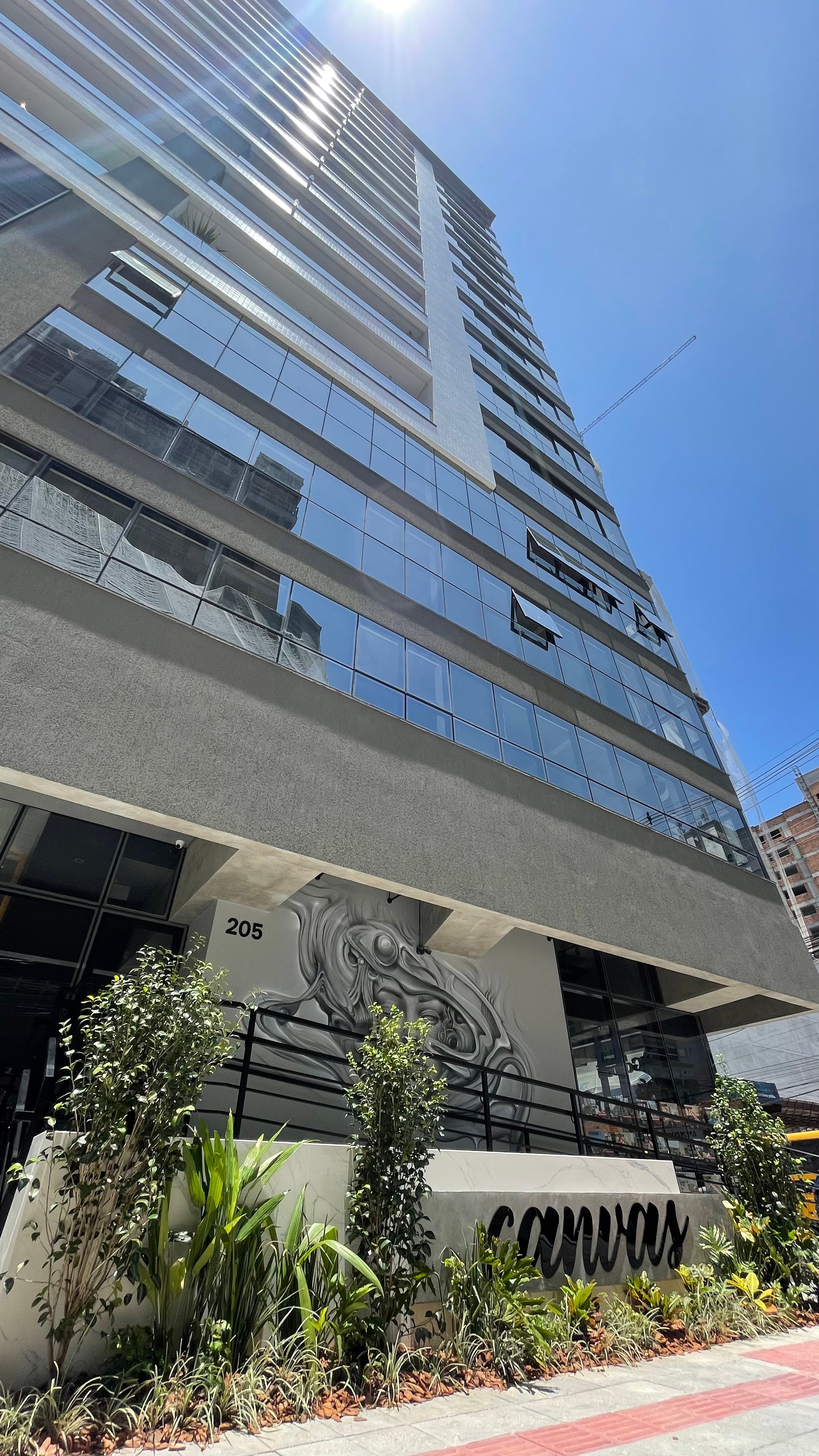 Apartamento, 4 quartos, 188 m² - Foto 2