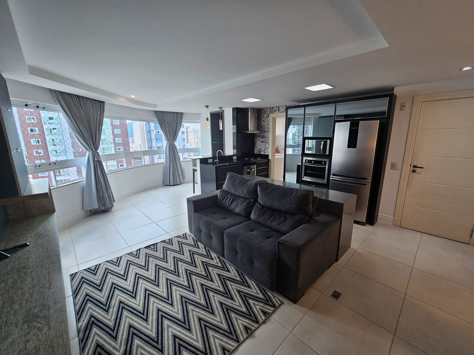 Apartamento, 2 quartos, 95 m² - Foto 19