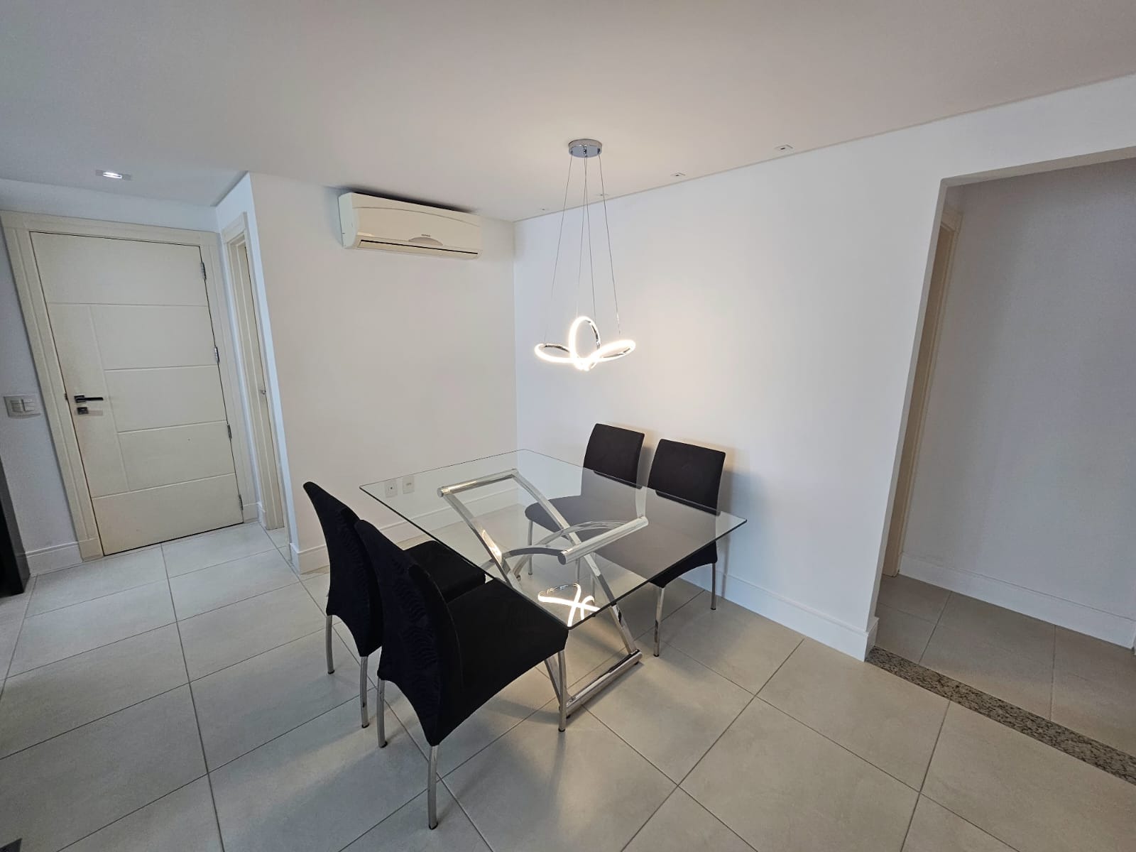 Apartamento, 2 quartos, 95 m² - Foto 8