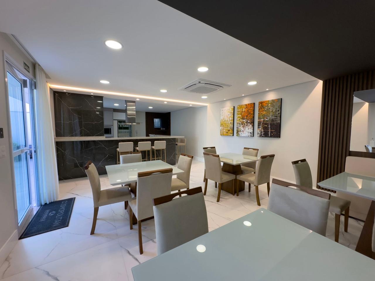 Apartamento, 2 quartos, 76 m² - Foto 12