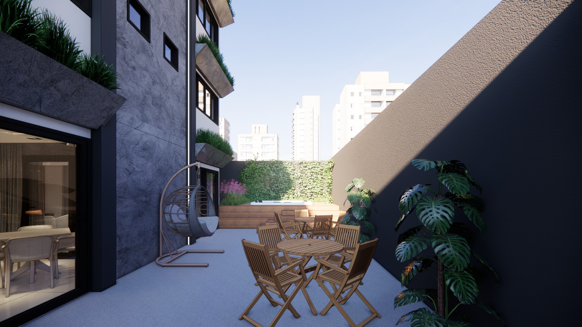 Apartamento, 2 quartos, 74 m² - Foto 19