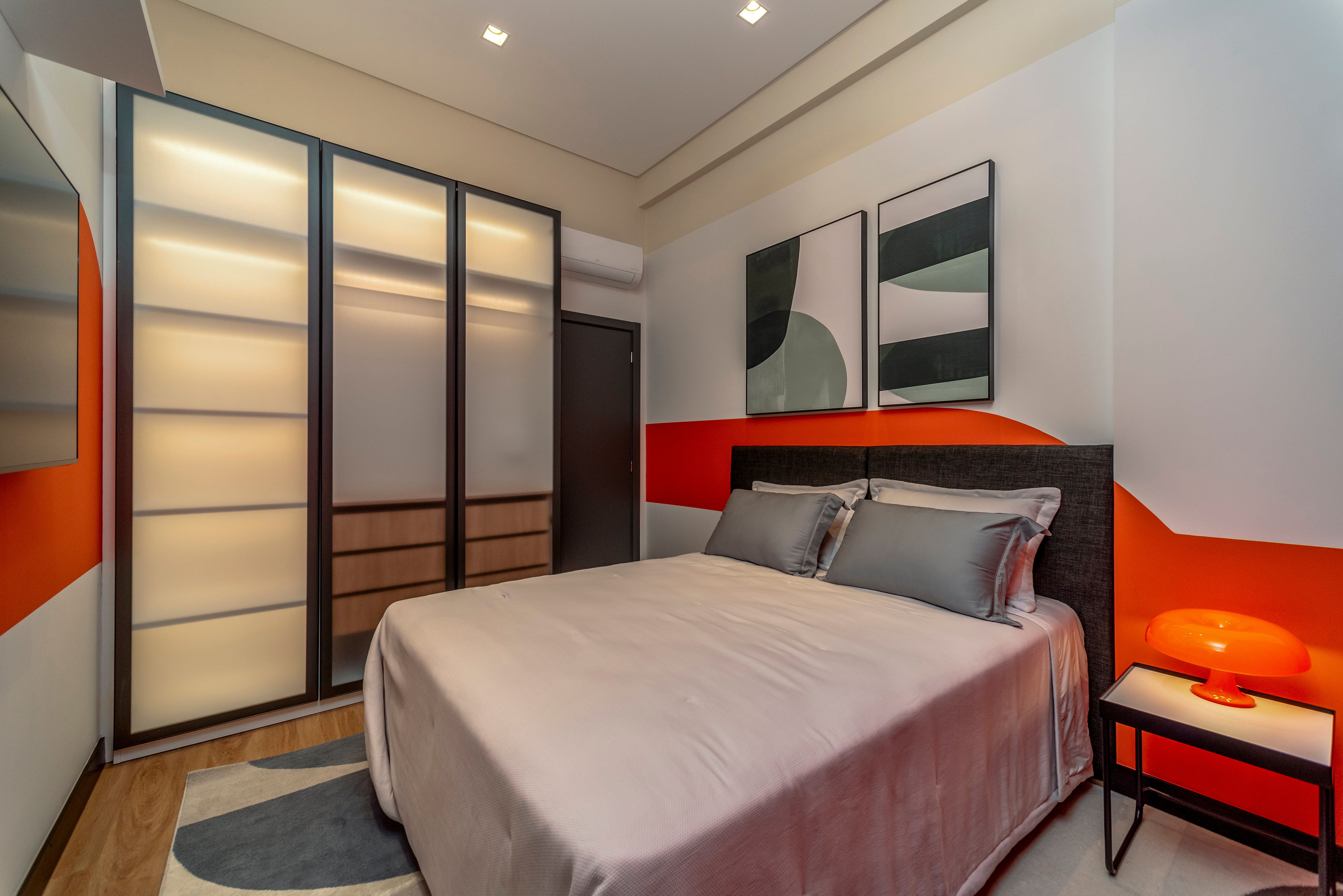 Apartamento, 4 quartos, 188 m² - Foto 80