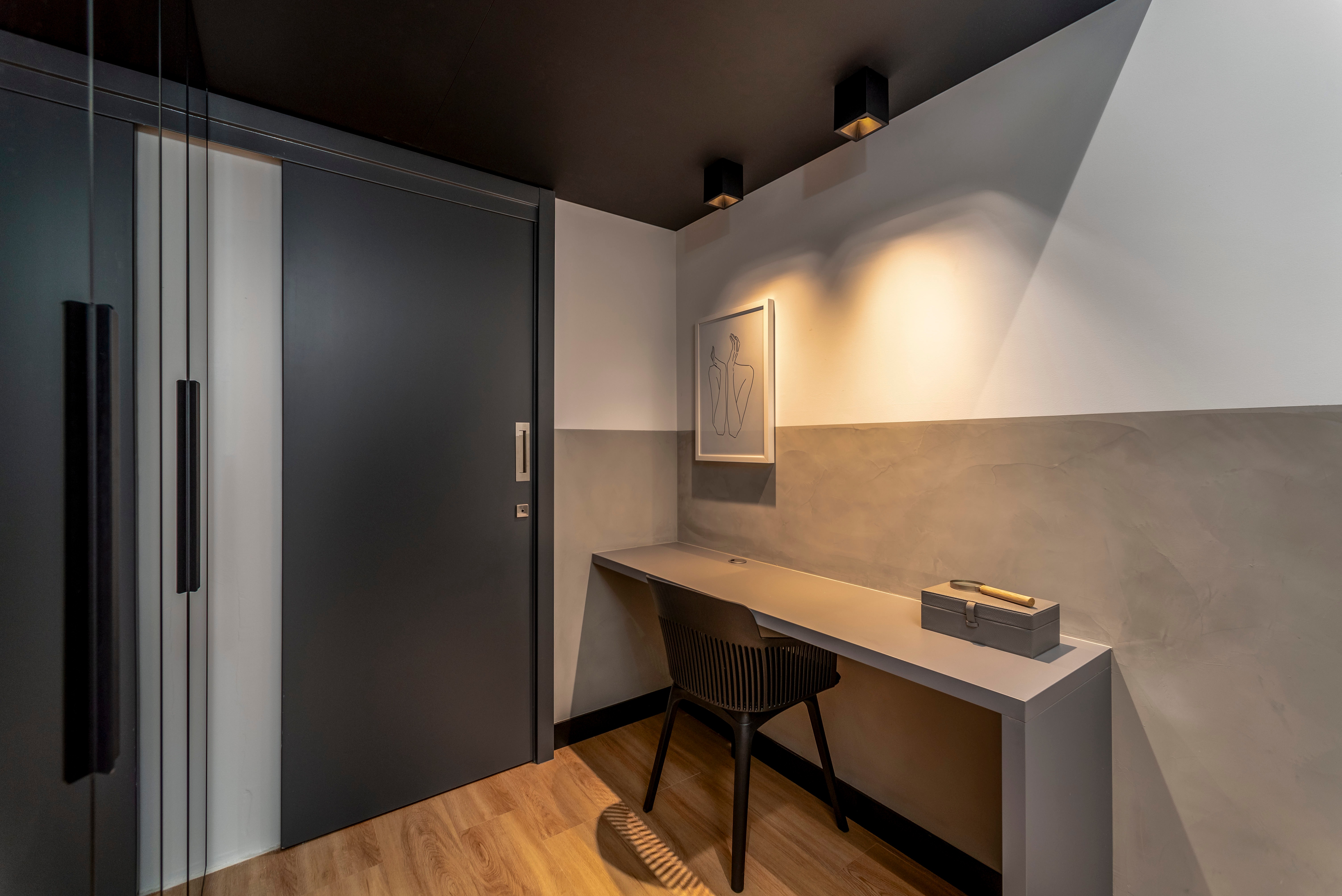 Apartamento, 4 quartos, 188 m² - Foto 74