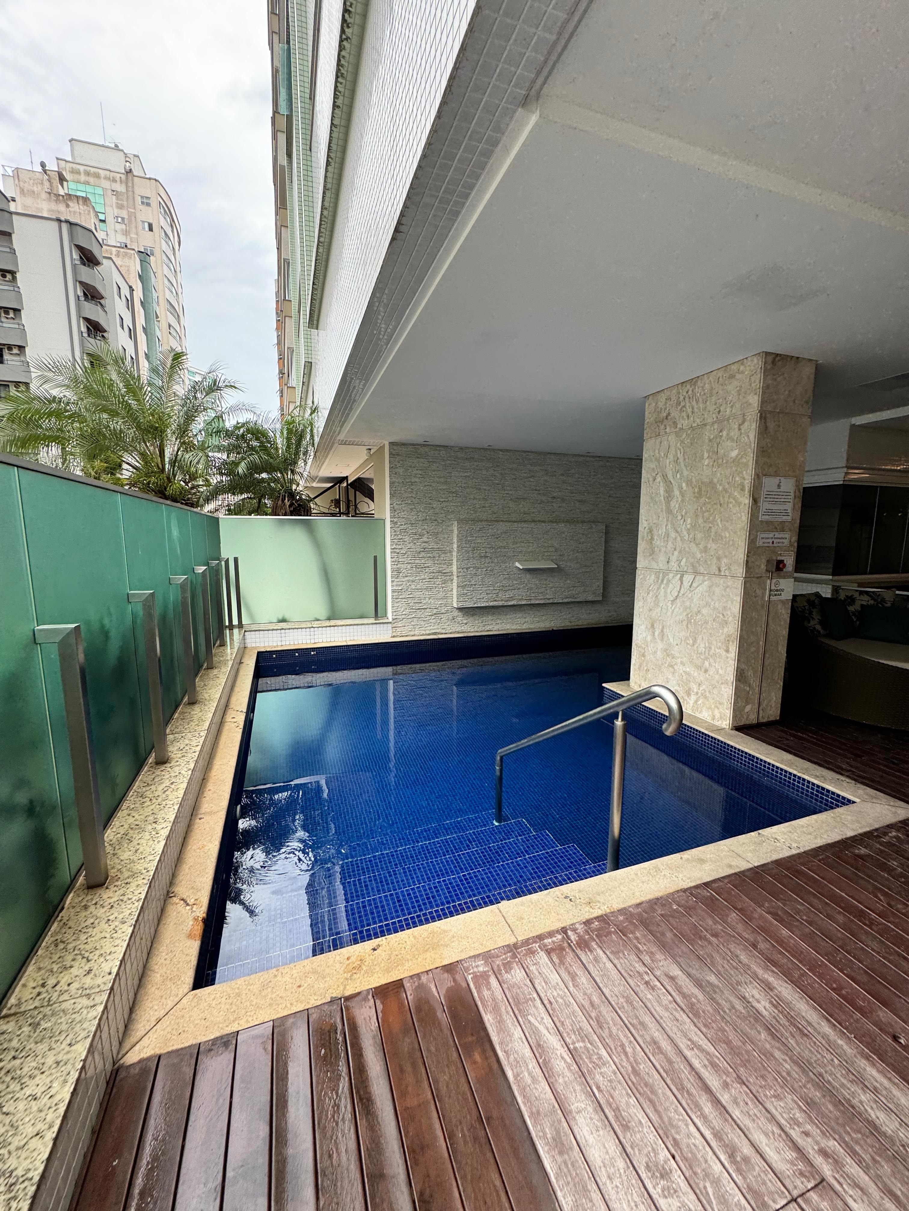 Apartamento, 2 quartos, 95 m² - Foto 18