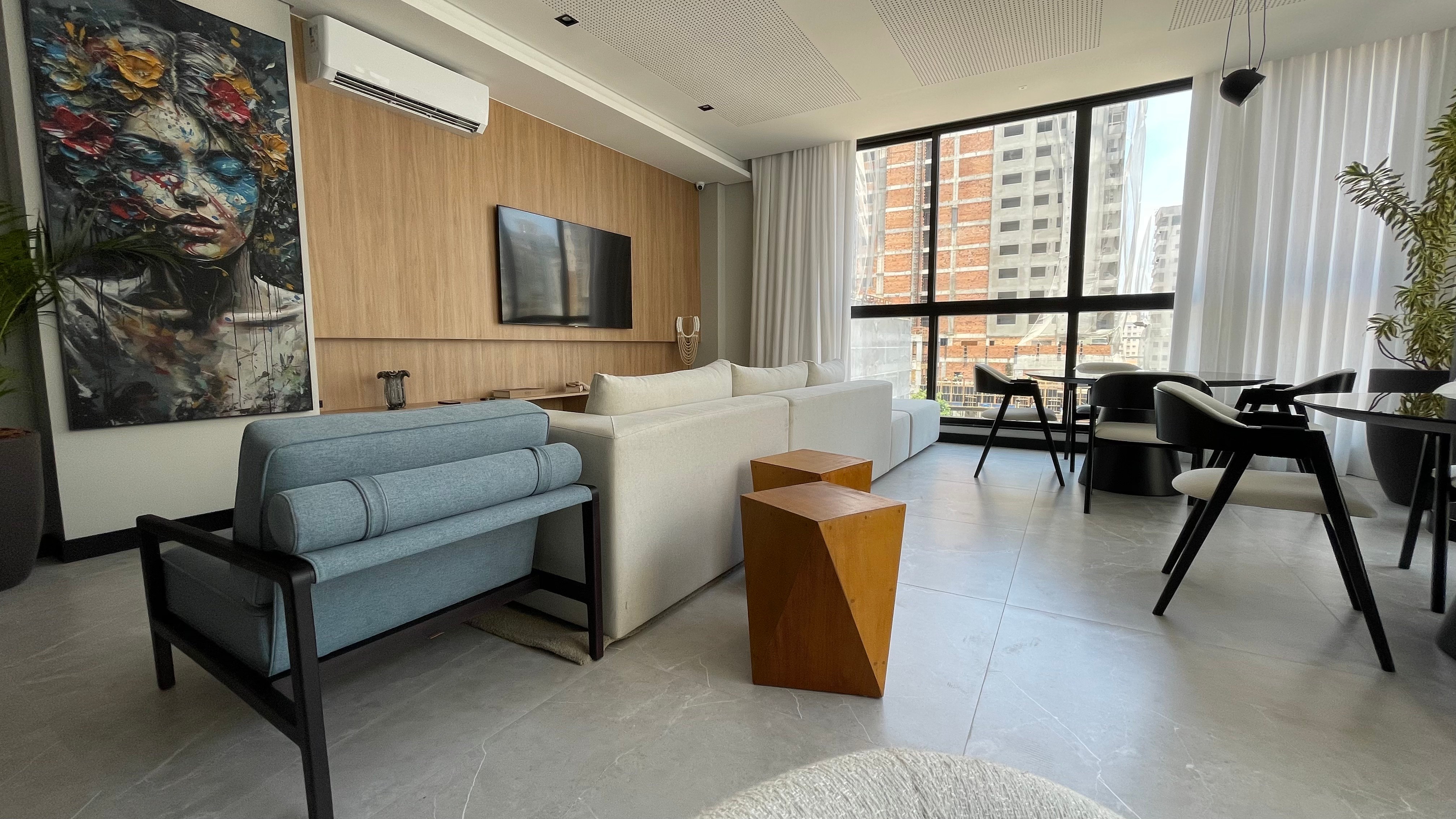 Apartamento, 4 quartos, 188 m² - Foto 4
