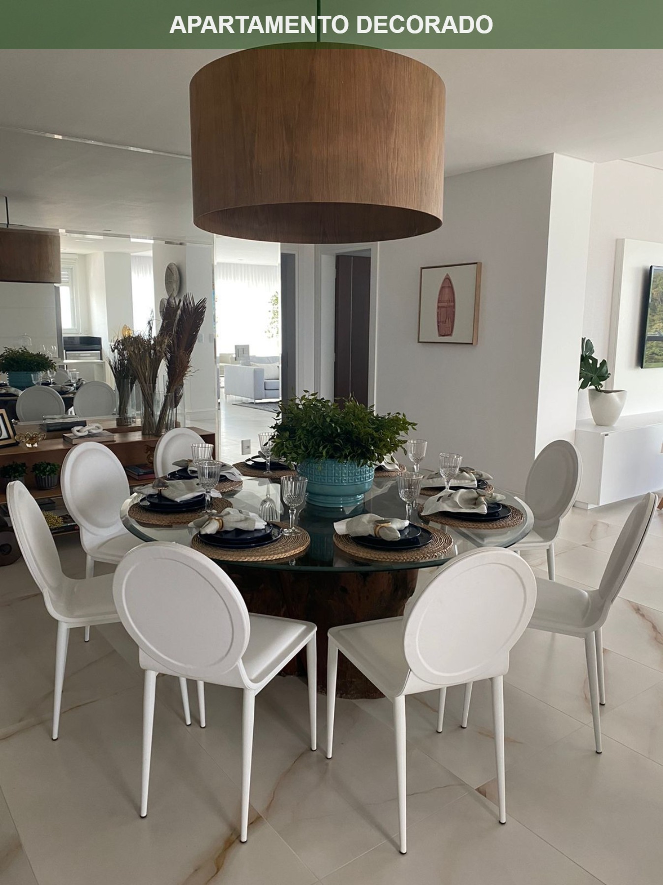 Apartamento, 4 quartos, 182 m² - Foto 26