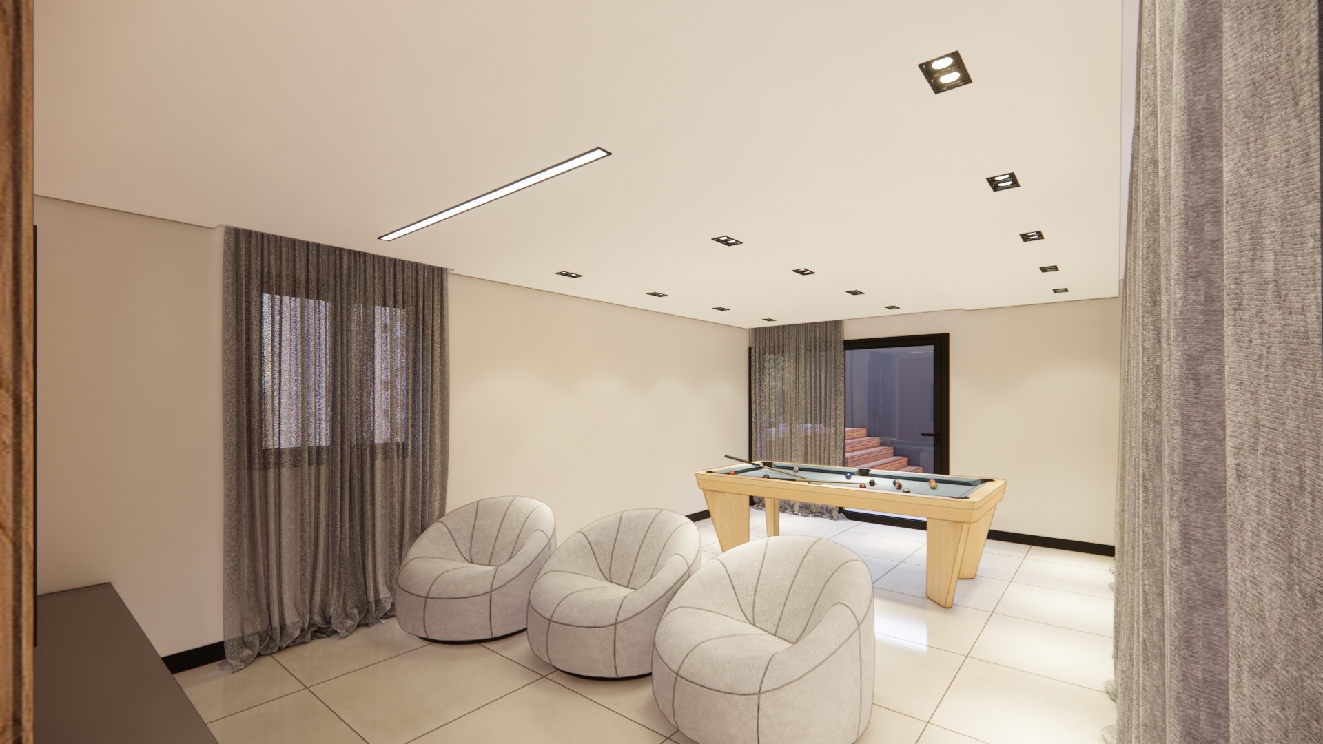 Apartamento, 2 quartos, 74 m² - Foto 13