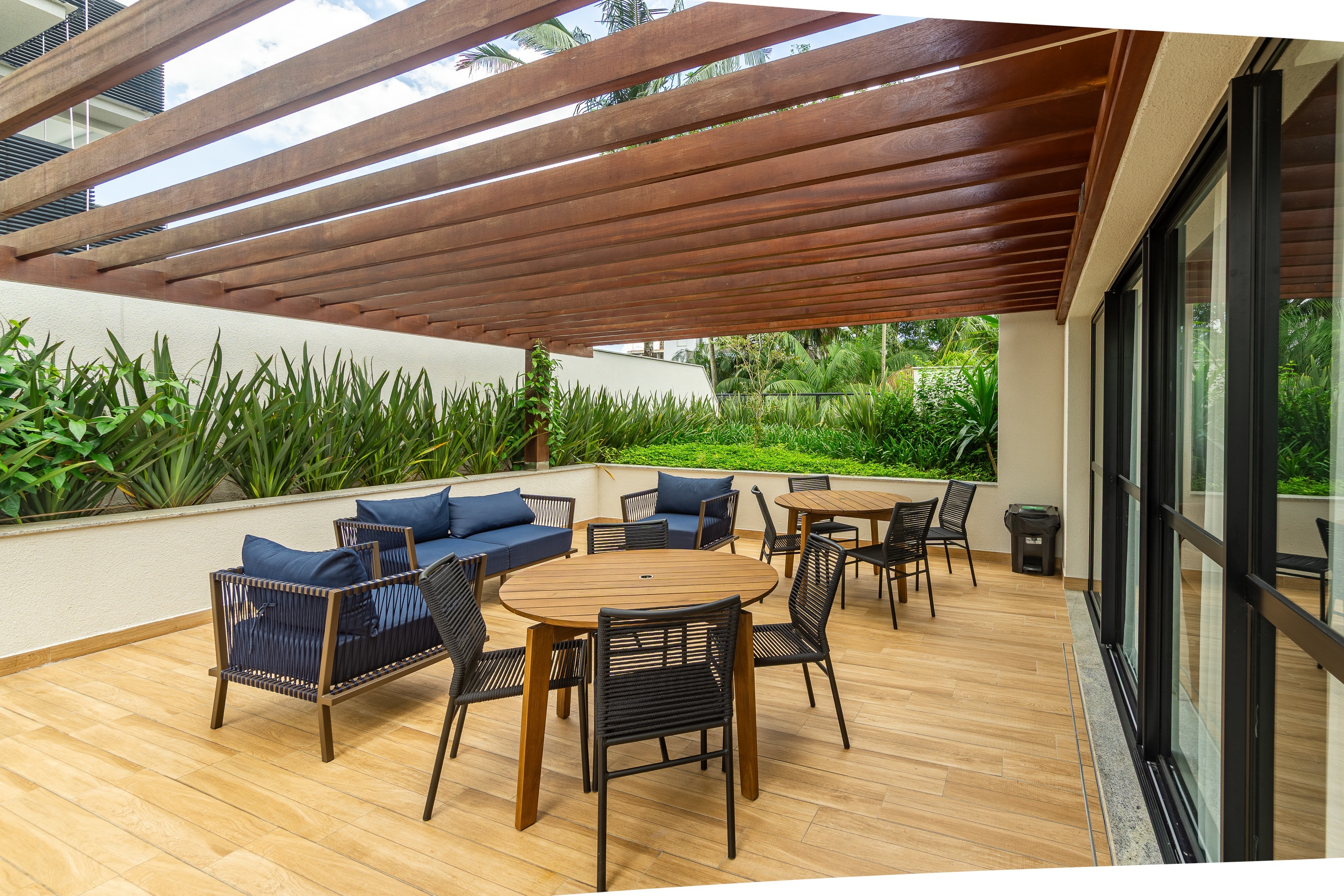 Apartamento, 3 quartos, 158 m² - Foto 3