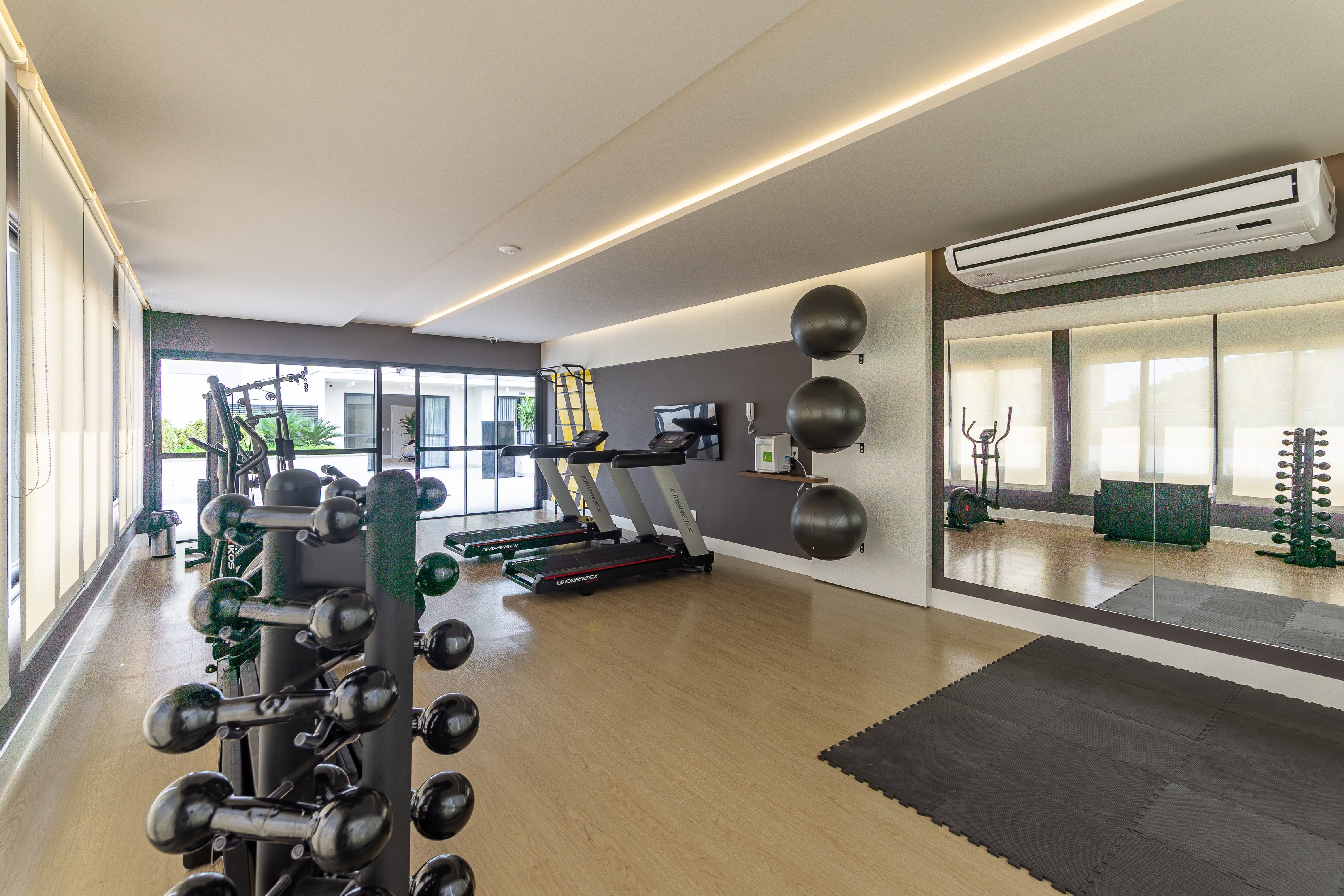 Apartamento, 3 quartos, 158 m² - Foto 13