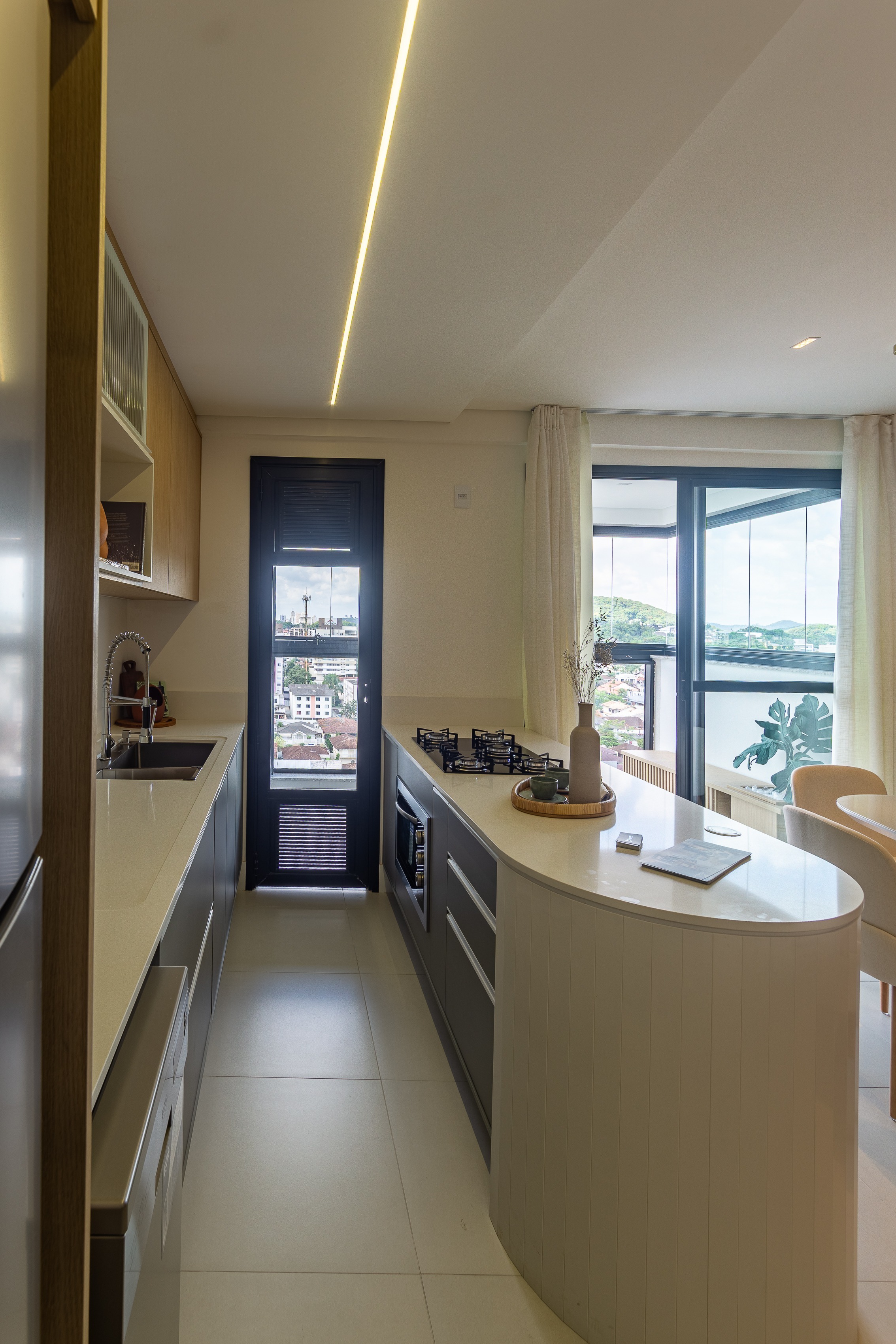 Apartamento, 2 quartos, 133 m² - Foto 25
