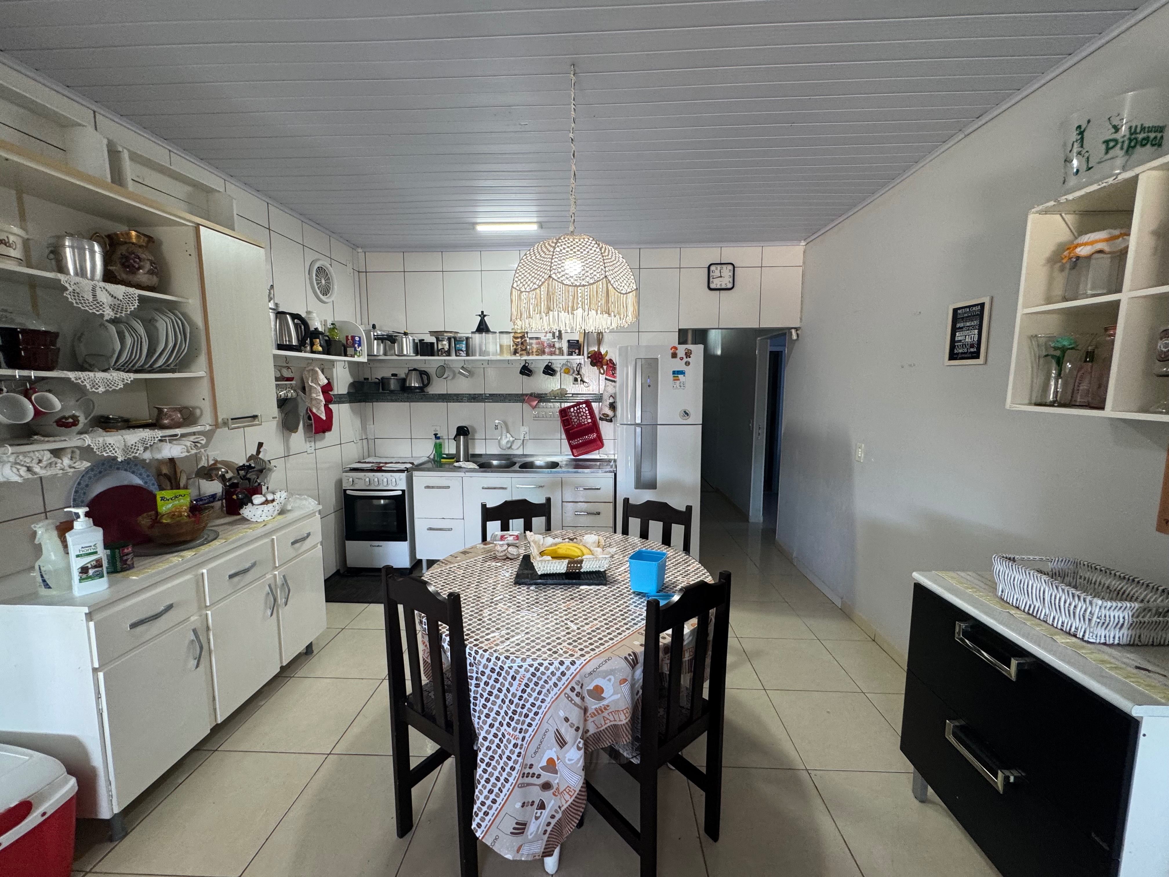 Casa, 3 quartos - Foto 18