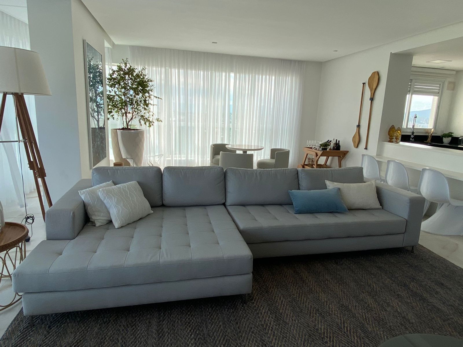 Apartamento, 4 quartos, 182 m² - Foto 29