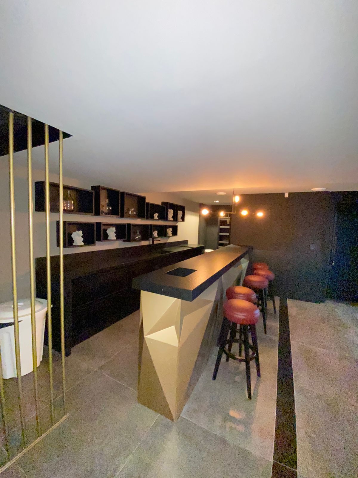 Apartamento, 4 quartos, 182 m² - Foto 25