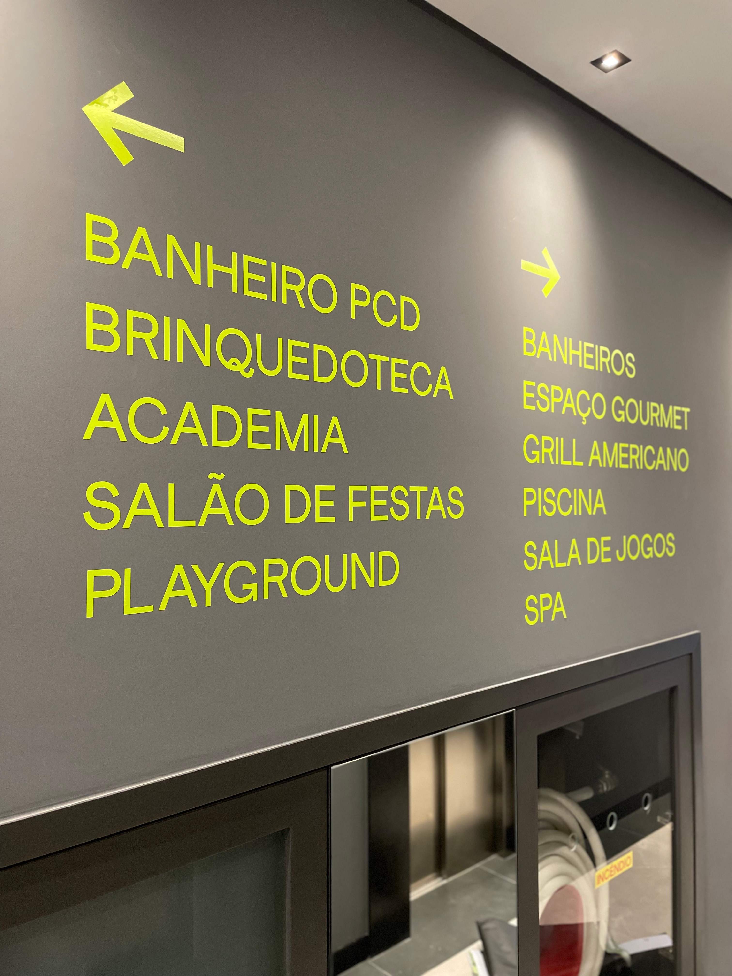 Apartamento, 4 quartos, 188 m² - Foto 38