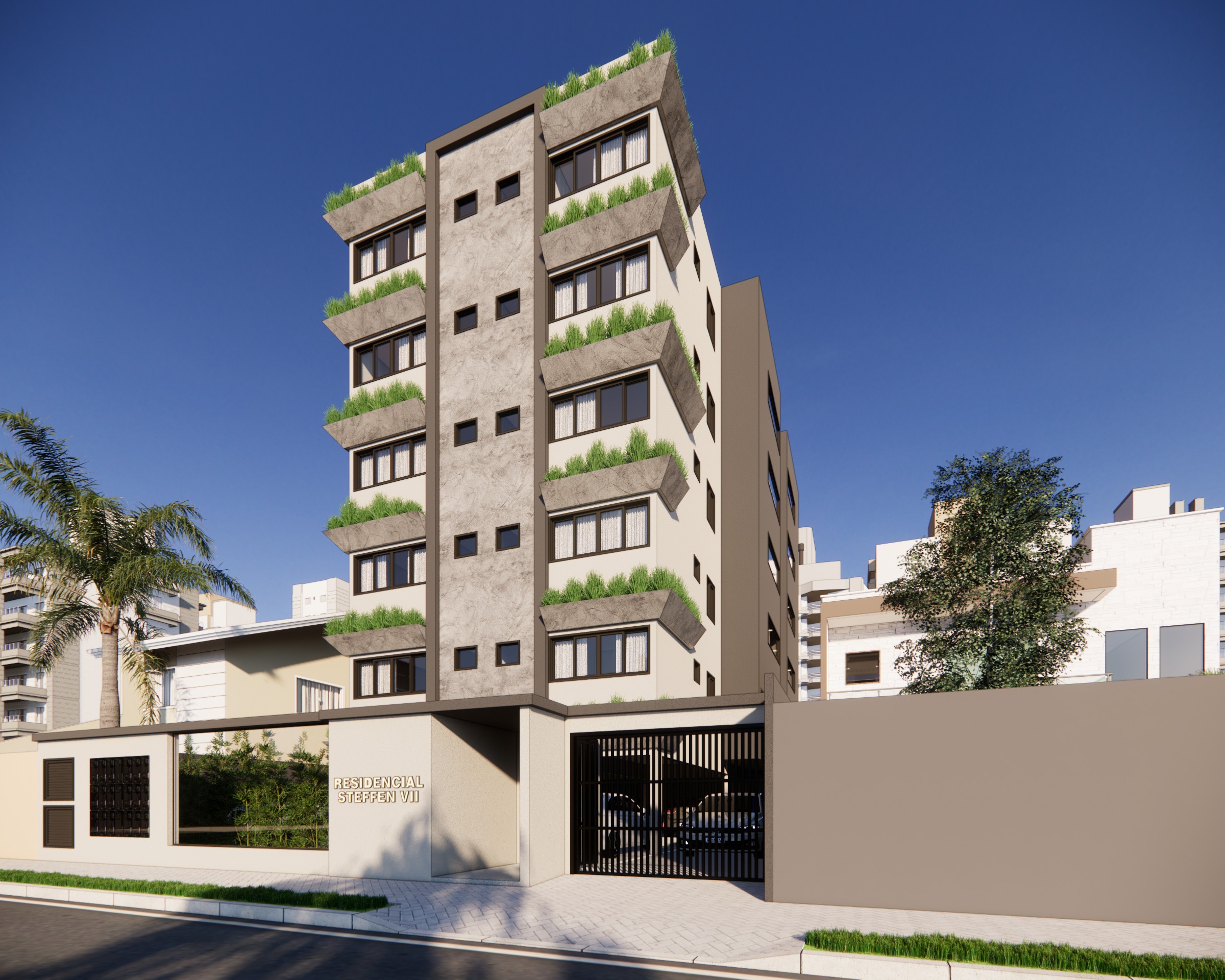 Apartamento, 2 quartos, 74 m² - Foto 4