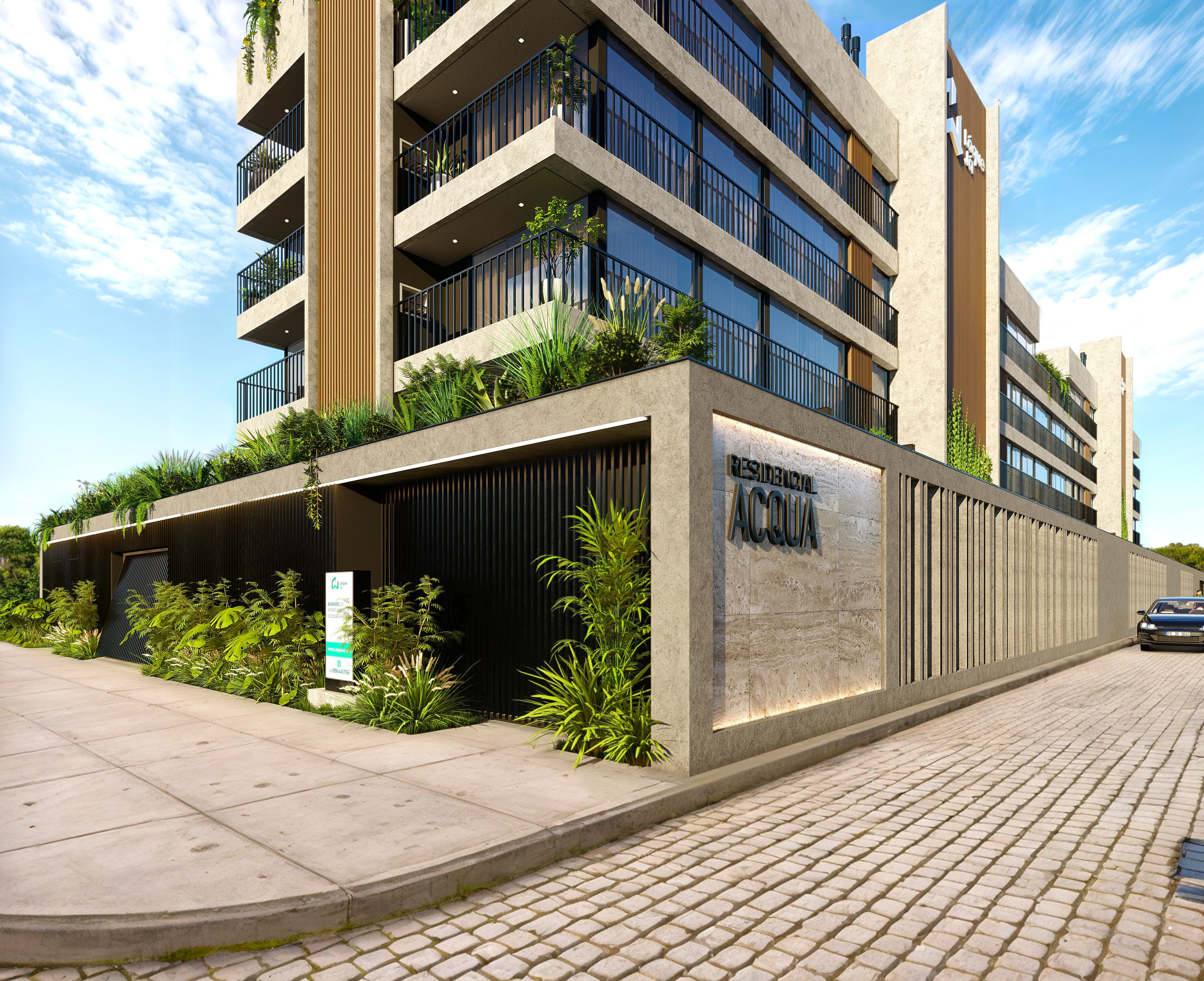 Apartamento, 1 quarto, 19 m² - Foto 18