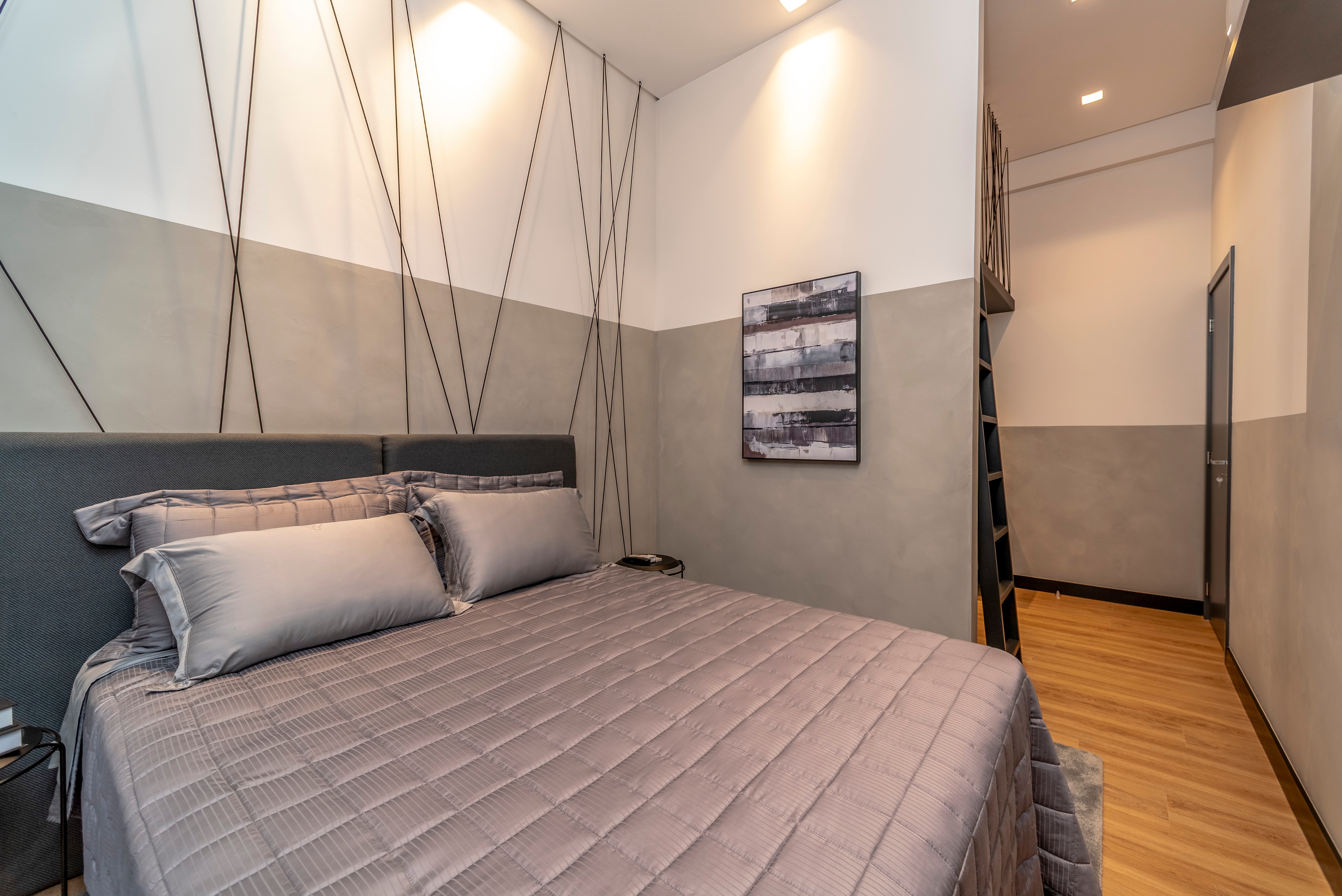 Apartamento, 4 quartos, 188 m² - Foto 57