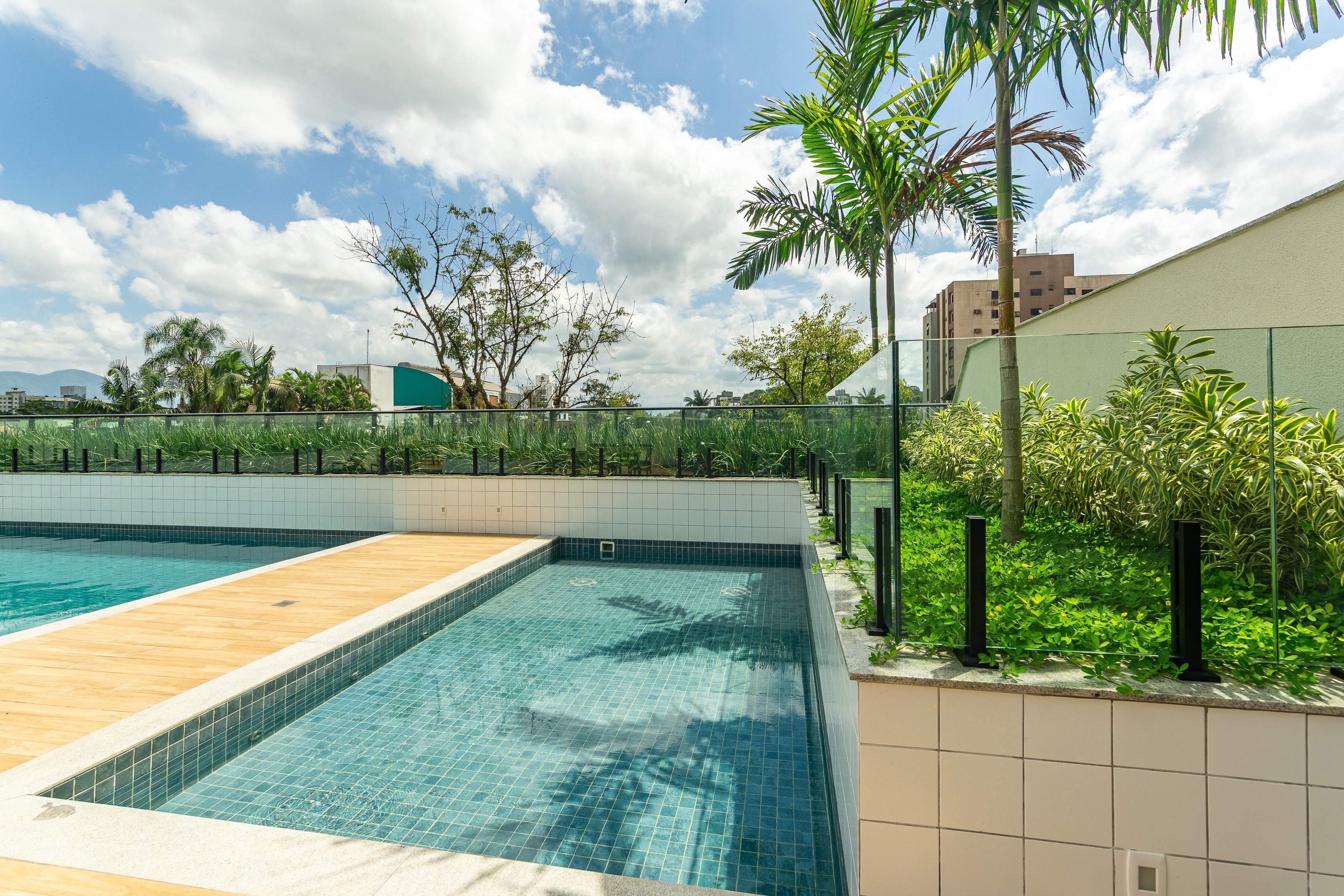 Apartamento, 2 quartos, 133 m² - Foto 6