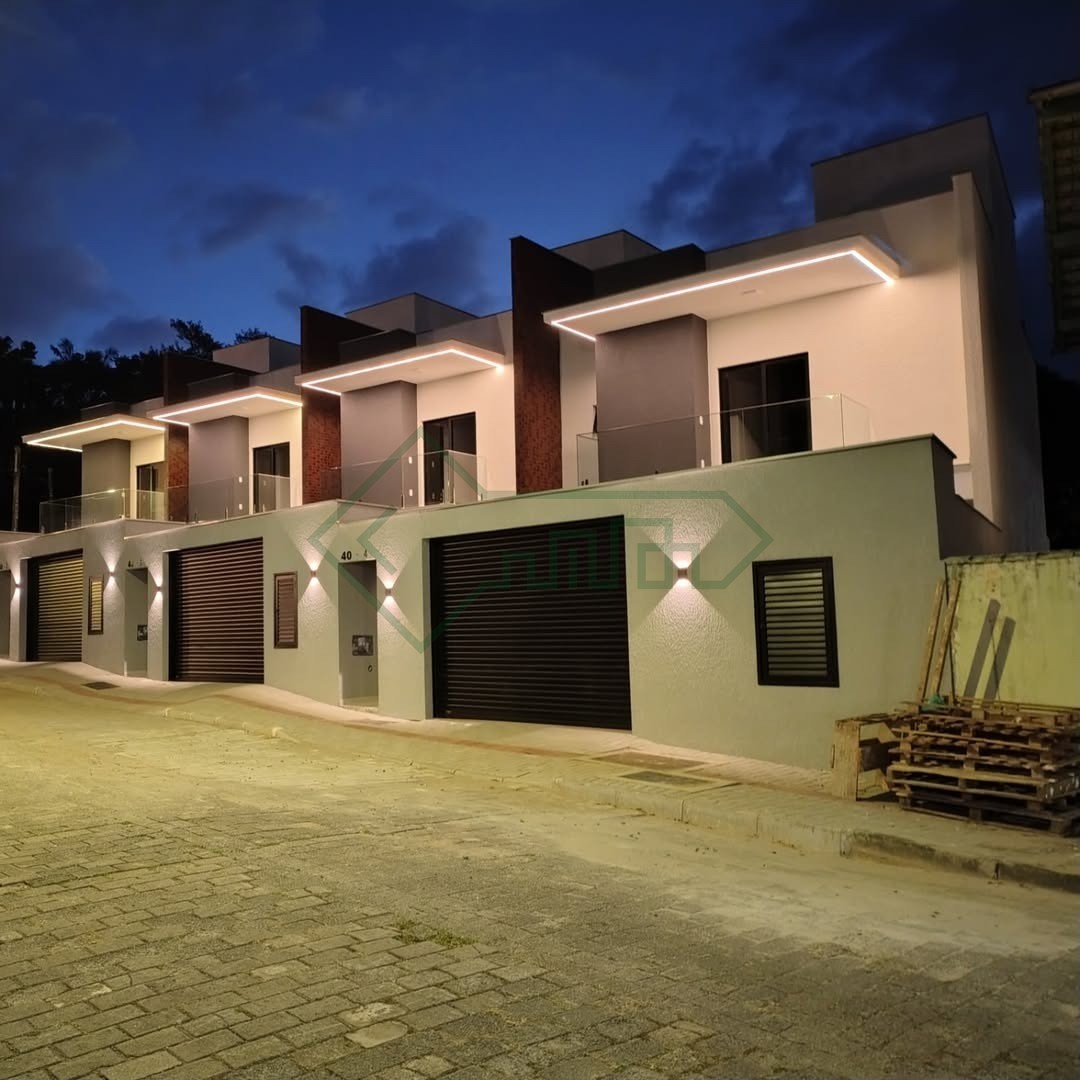 Sobrado, 3 quartos - Foto 1