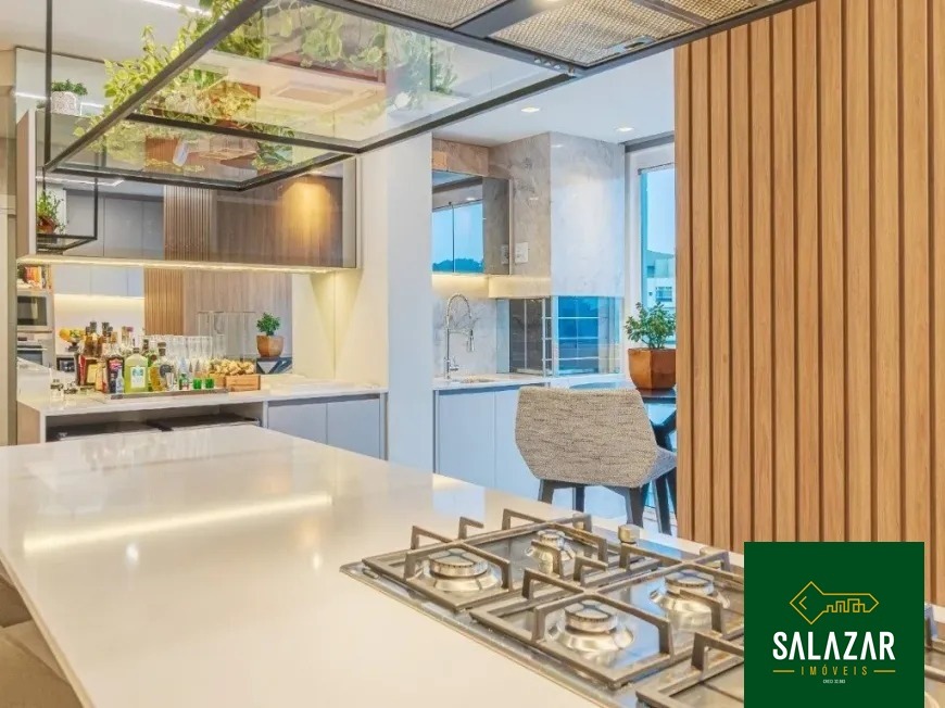 Apartamento, 4 quartos, 240 m² - Foto 5