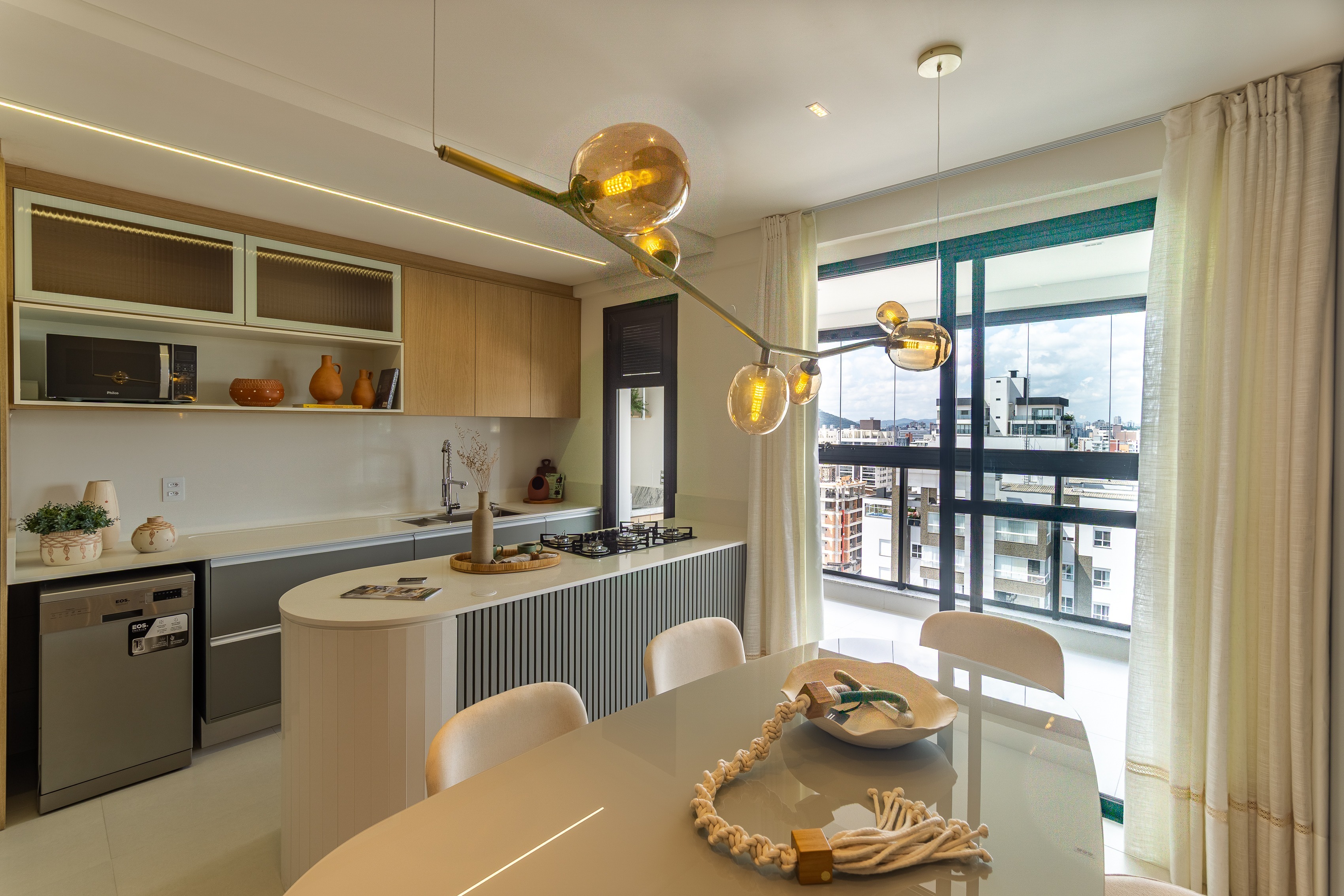 Apartamento, 2 quartos, 133 m² - Foto 36
