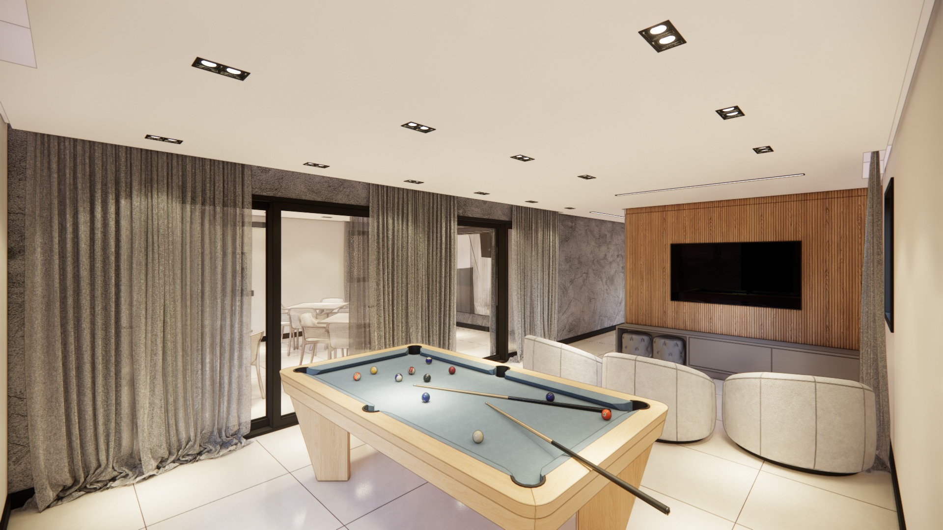 Apartamento, 2 quartos, 74 m² - Foto 14