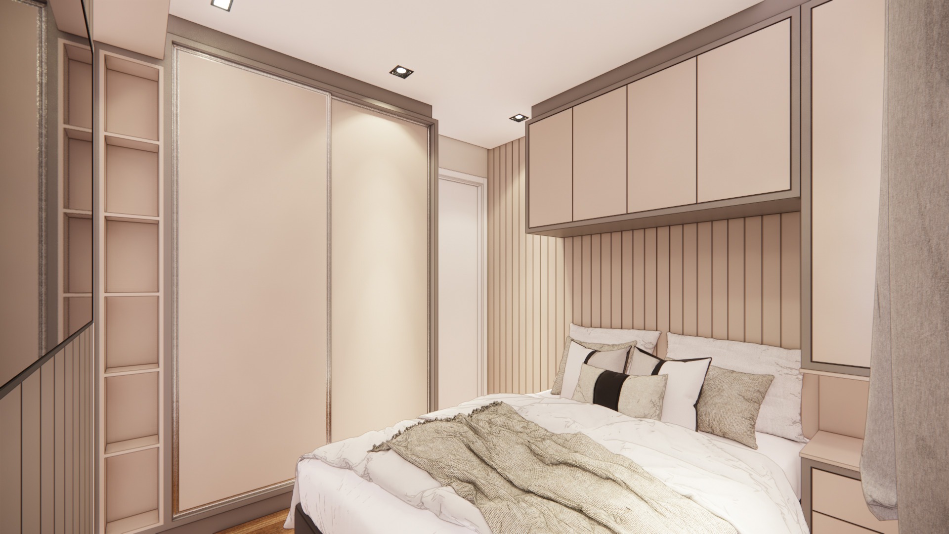 Apartamento, 2 quartos, 74 m² - Foto 31