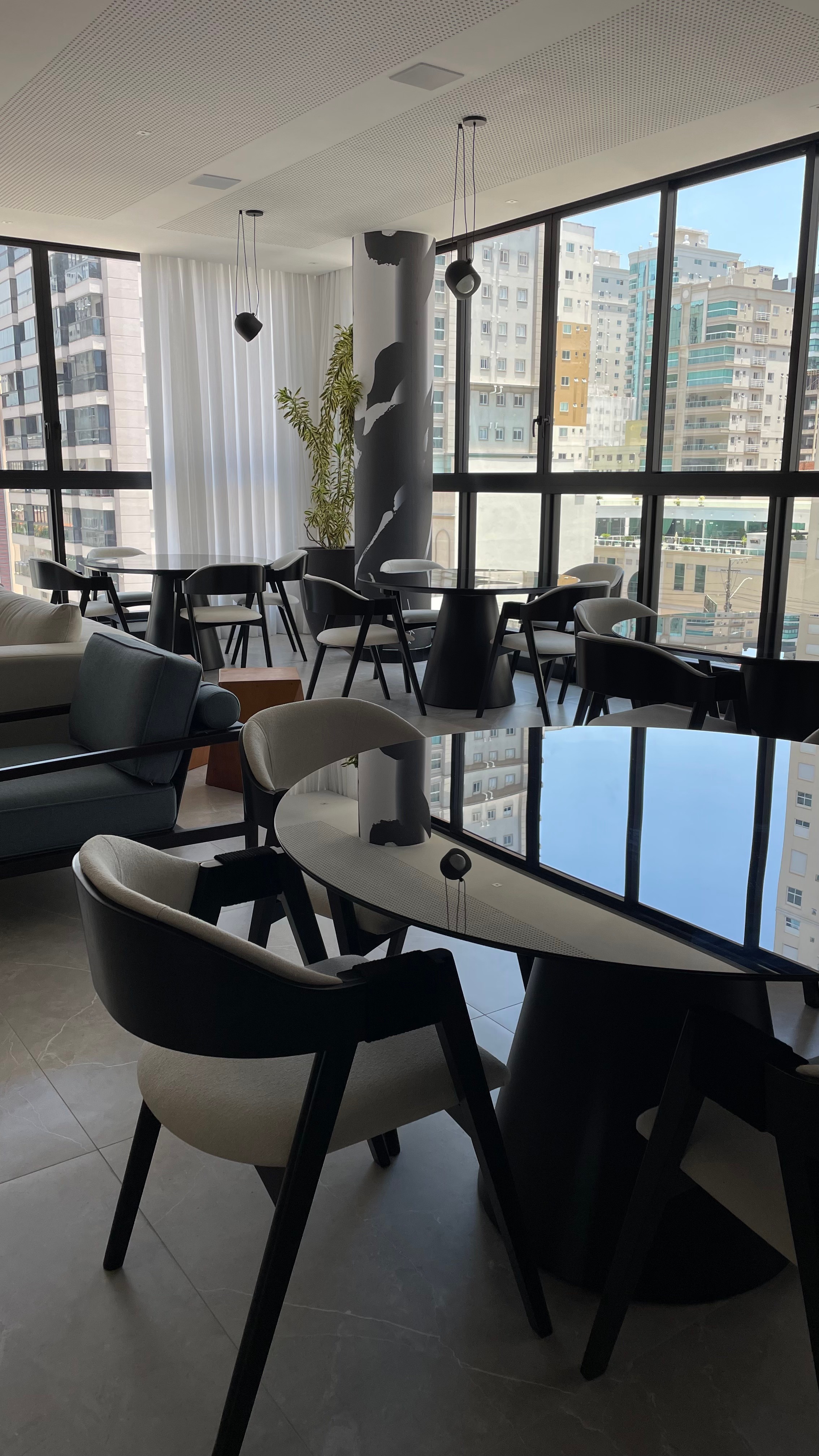 Apartamento, 4 quartos, 188 m² - Foto 5
