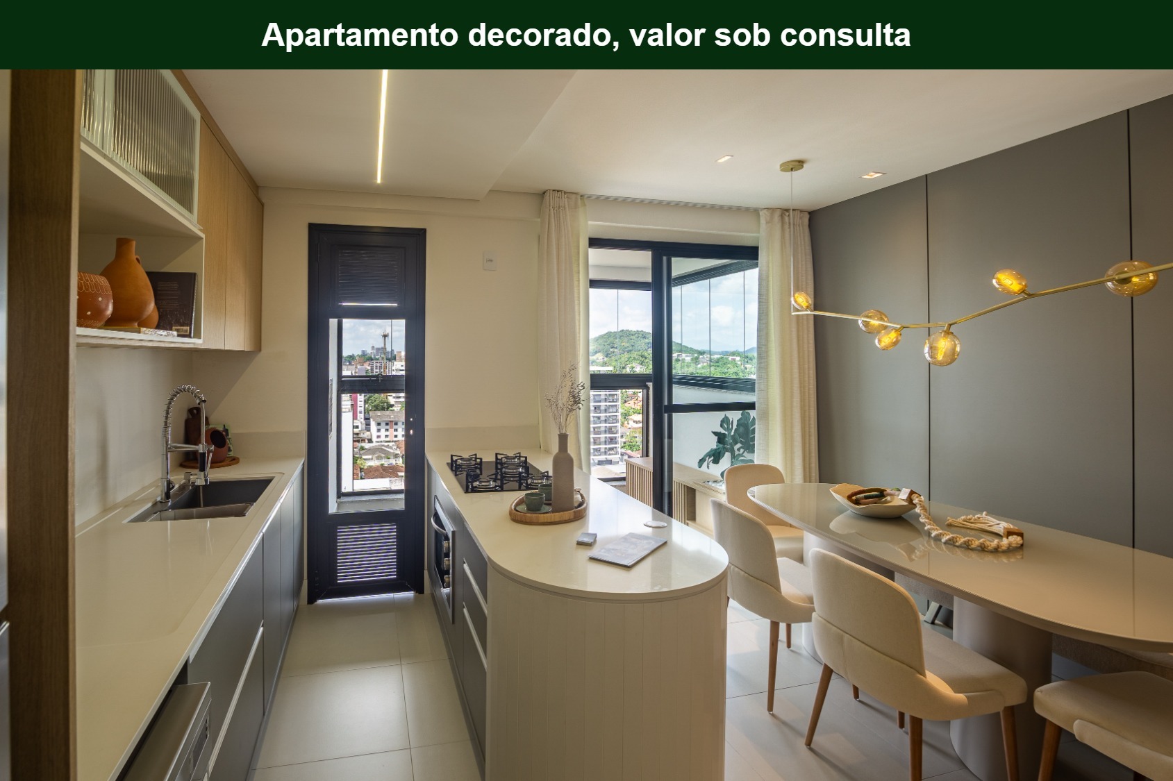 Apartamento, 2 quartos, 133 m² - Foto 20