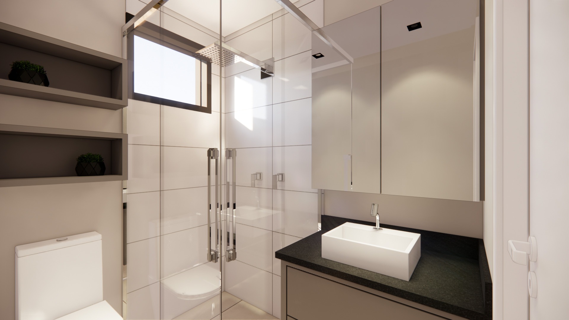 Apartamento, 2 quartos, 74 m² - Foto 36