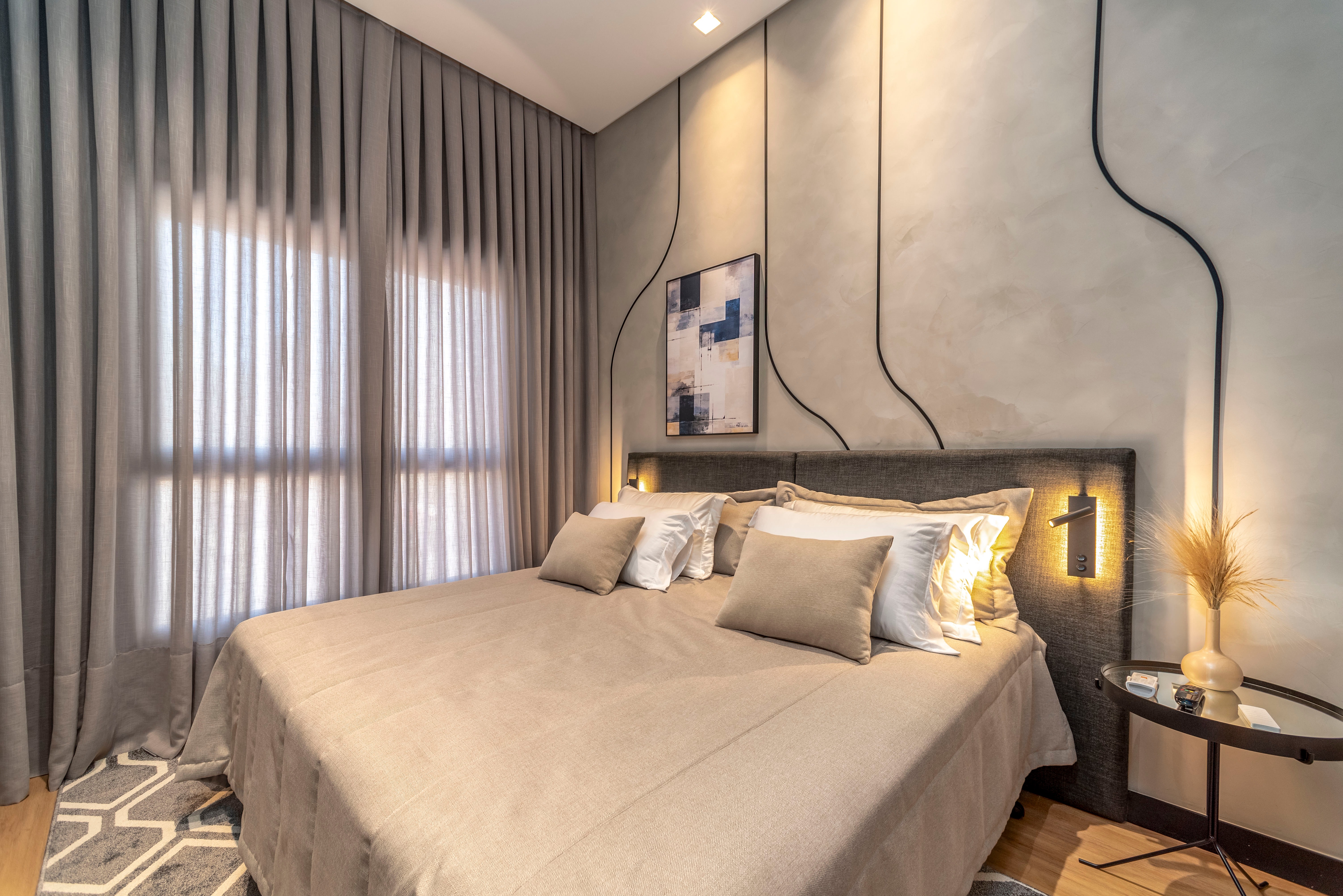 Apartamento, 4 quartos, 188 m² - Foto 40