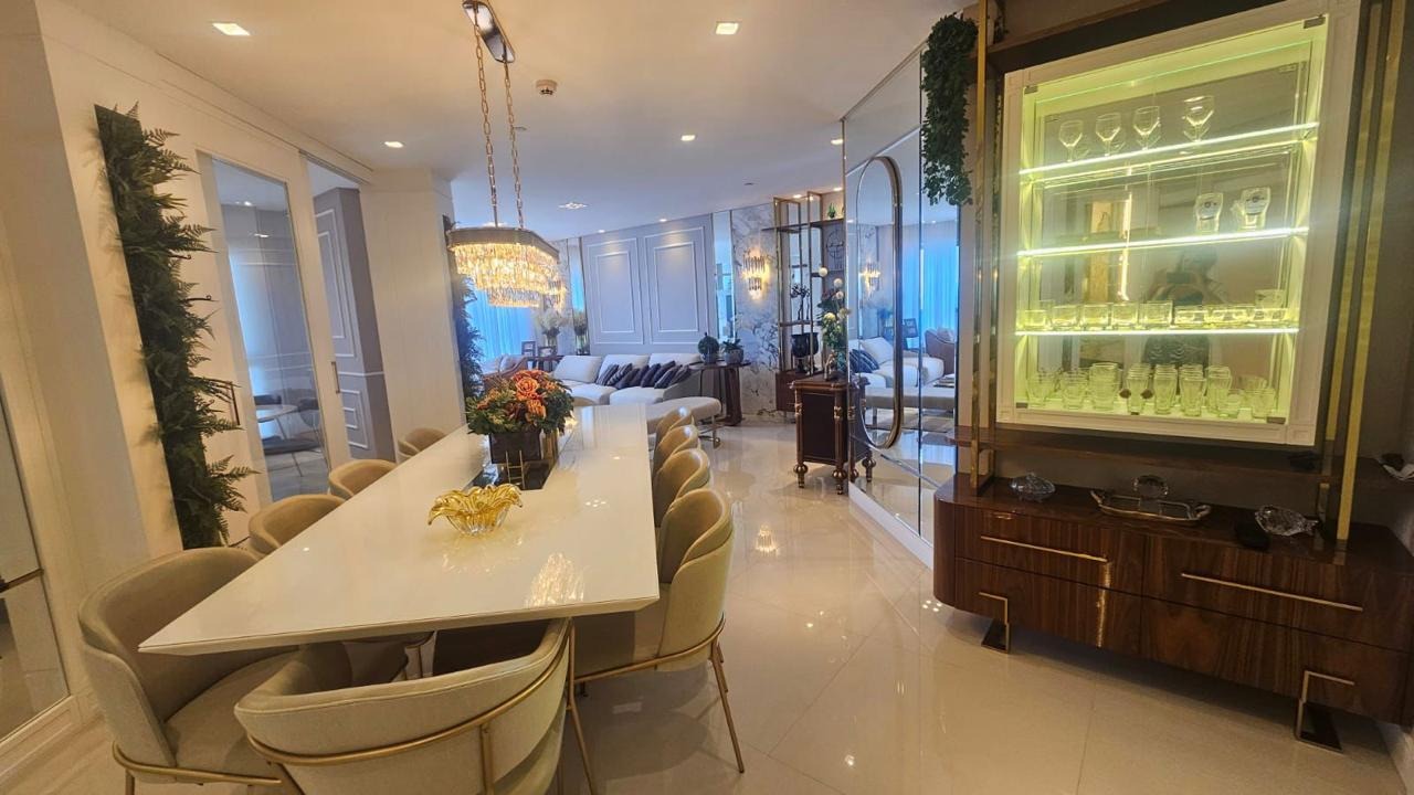 Apartamento, 4 quartos, 182 m² - Foto 17