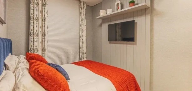 Apartamento, 4 quartos, 240 m² - Foto 17