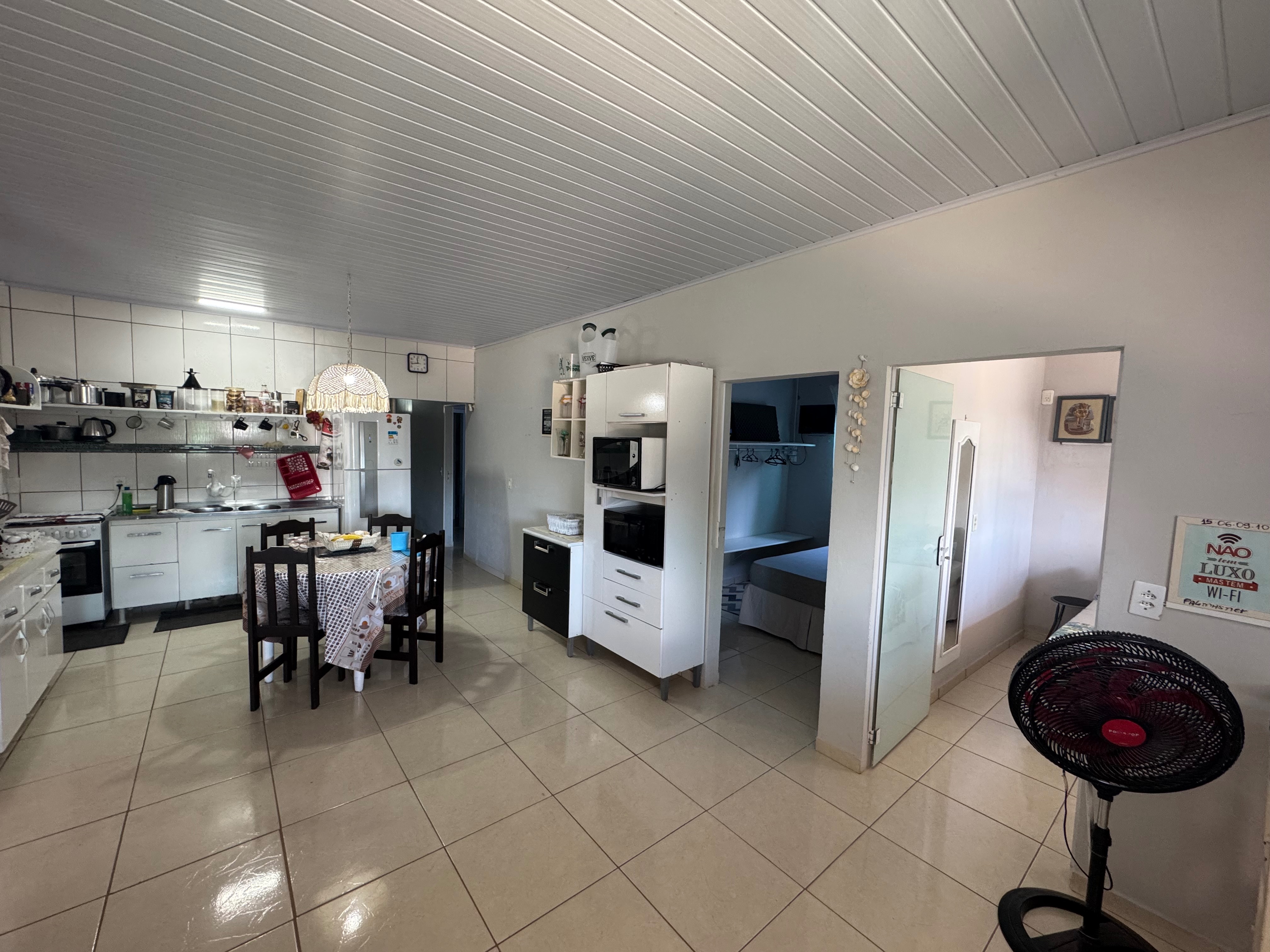 Casa, 3 quartos - Foto 20