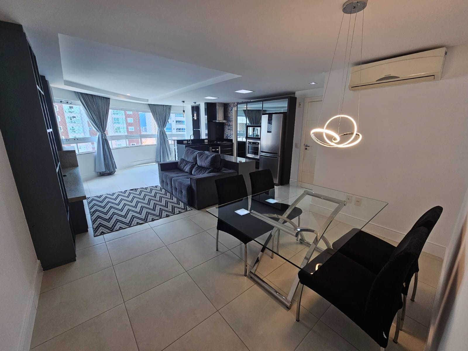 Apartamento, 2 quartos, 95 m² - Foto 17