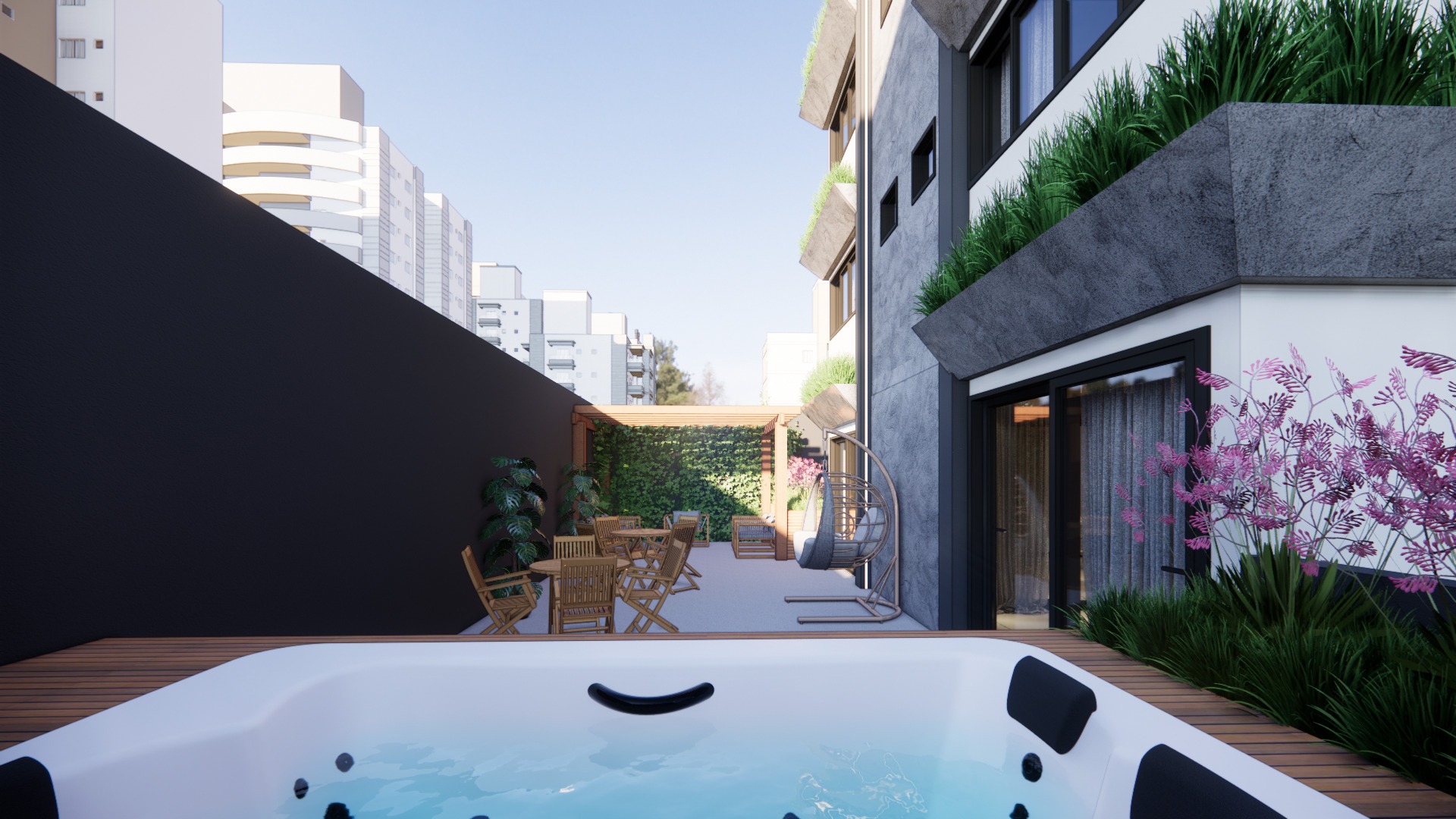Apartamento, 2 quartos, 74 m² - Foto 21
