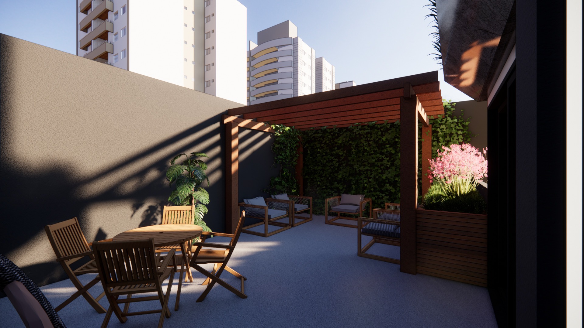 Apartamento, 2 quartos, 74 m² - Foto 18