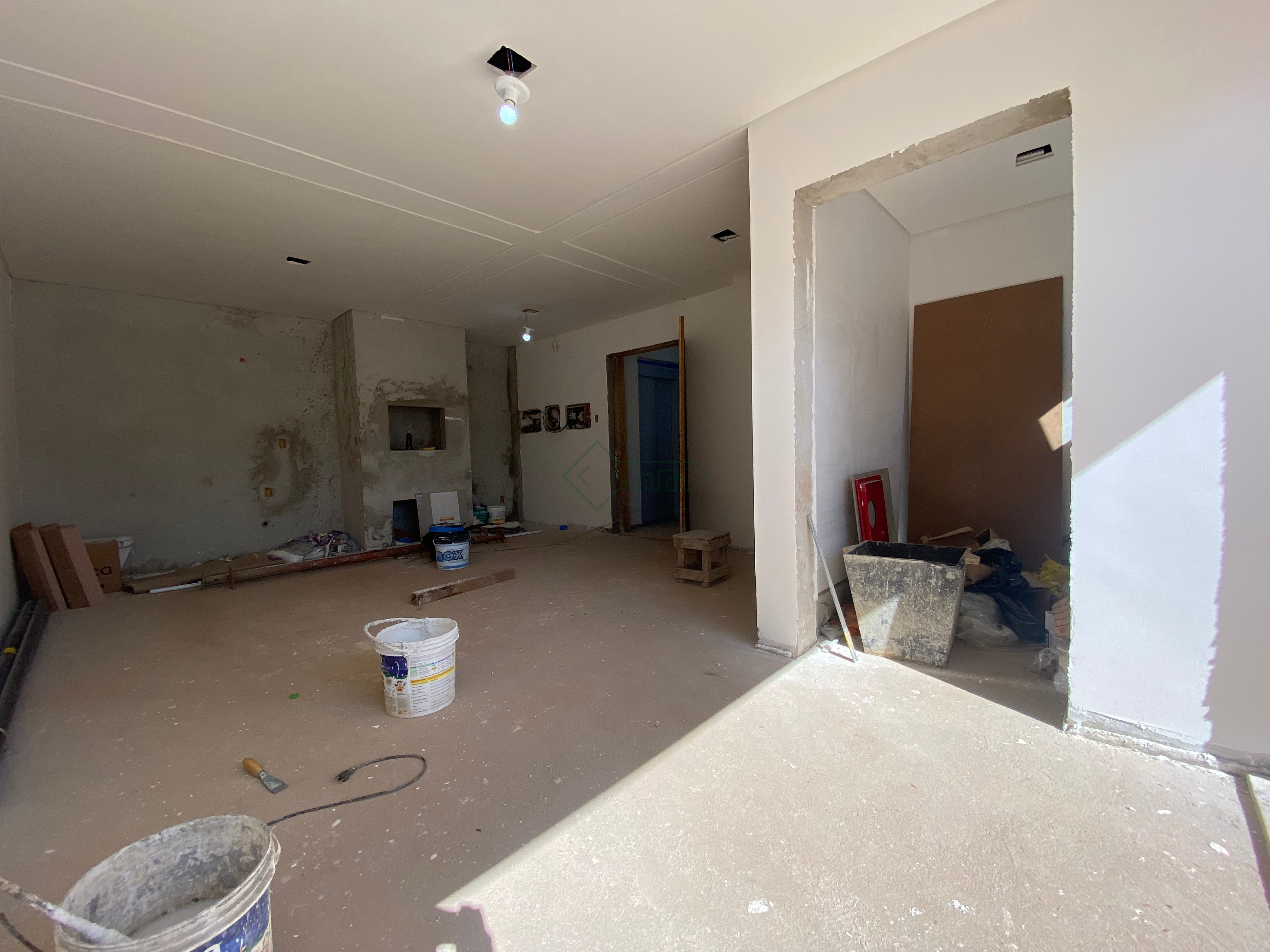 Apartamento, 2 quartos, 100 m² - Foto 21