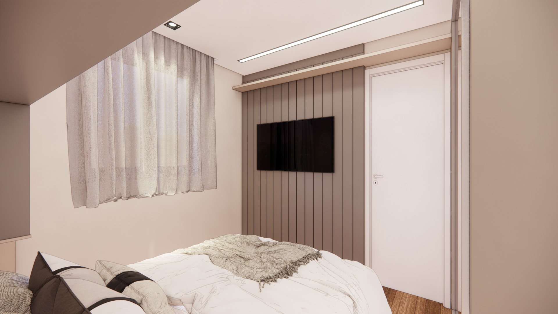 Apartamento, 2 quartos, 74 m² - Foto 29